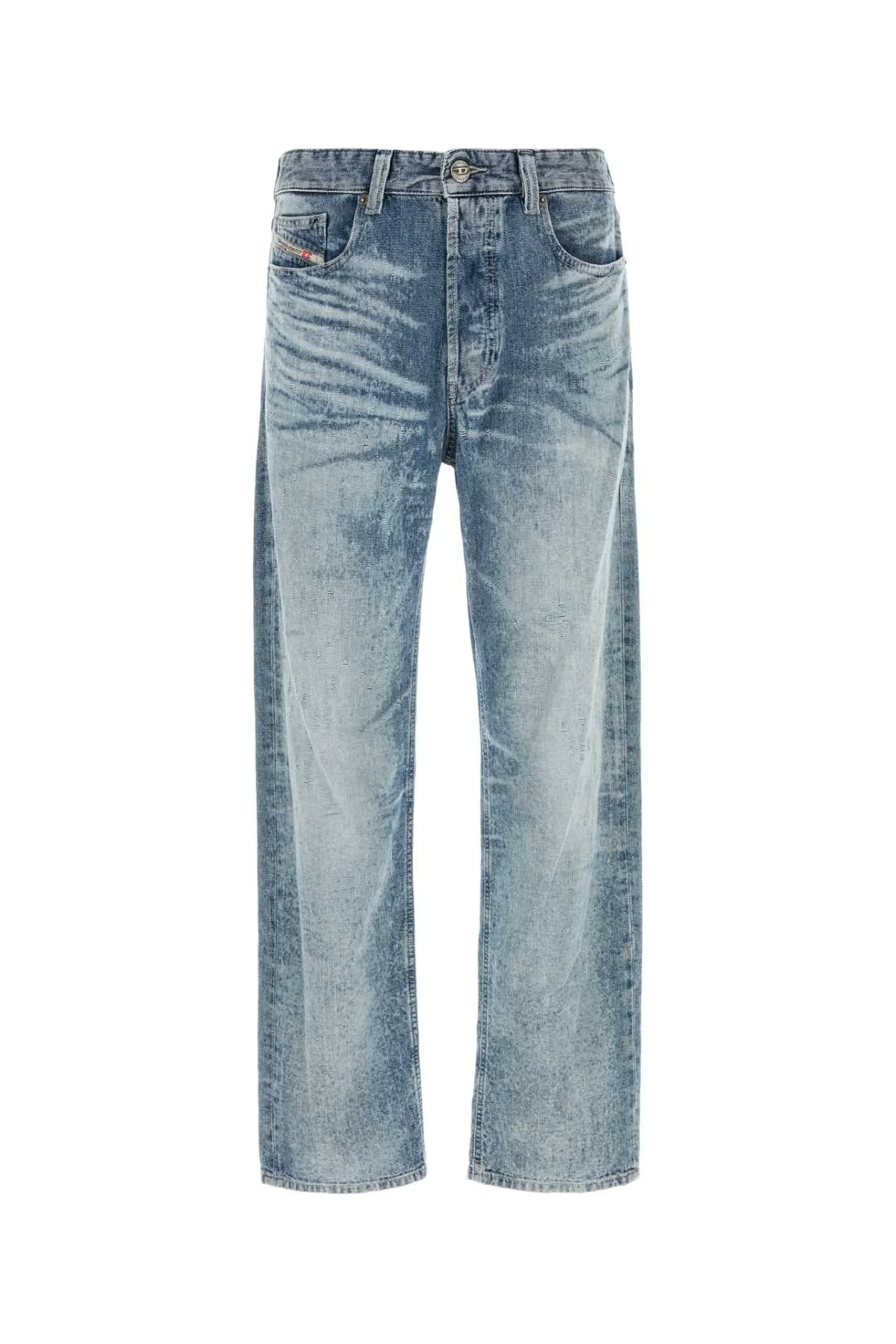 Diesel Men Jeans - 1