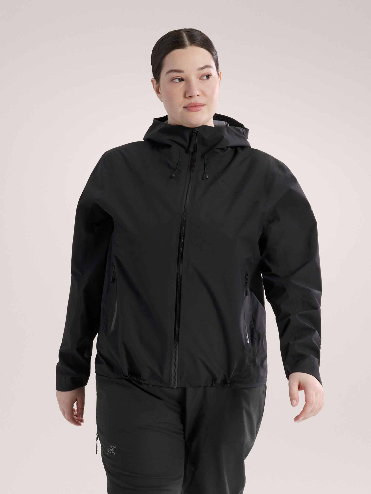Coelle Jacket - 2