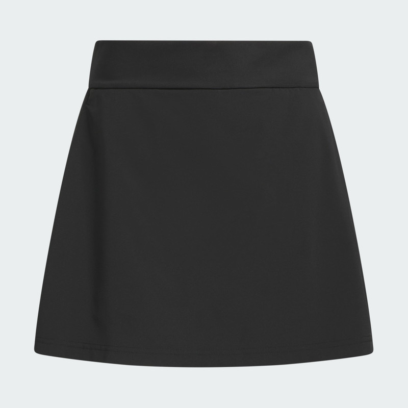 Beyond The Course Side-Snap Twistweave Skort 1