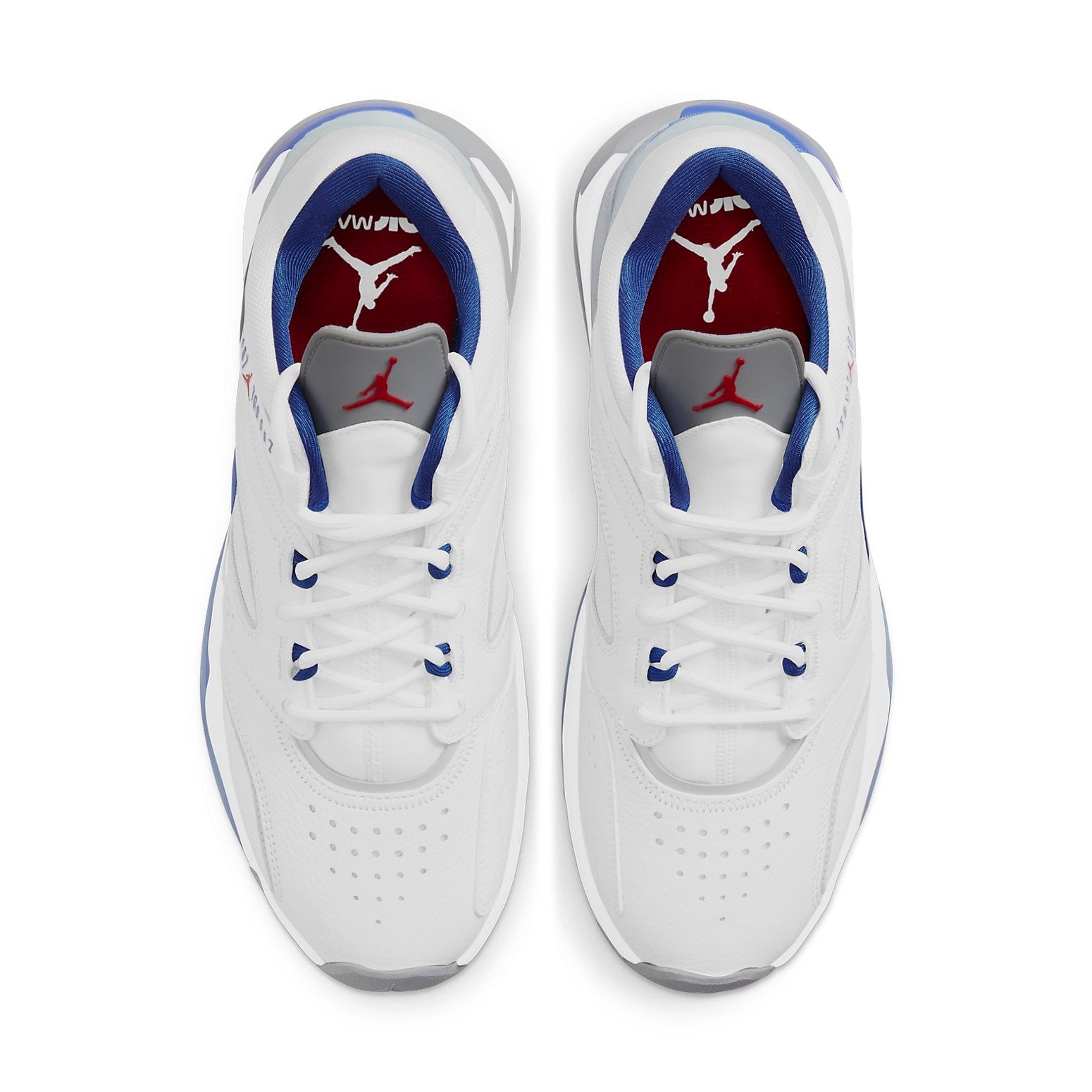 Air Jordan Point Lane 'True Blue' CZ4166-101 - 4