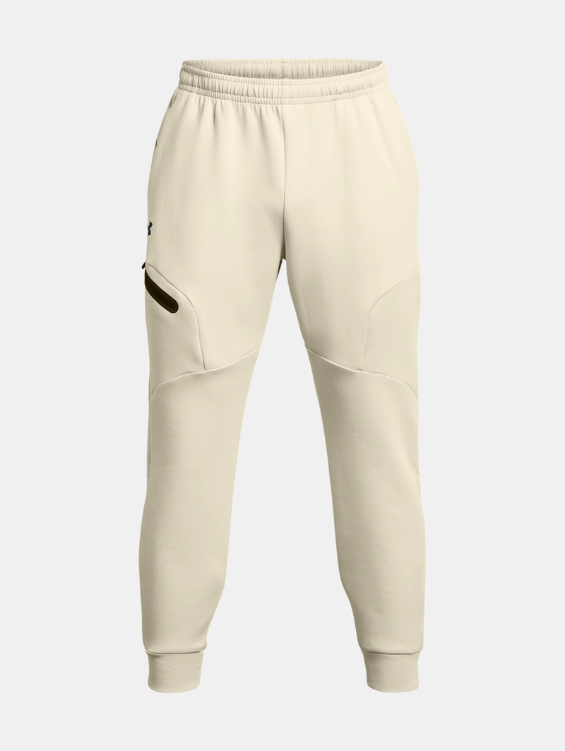 UA Unstoppable Fleece 1