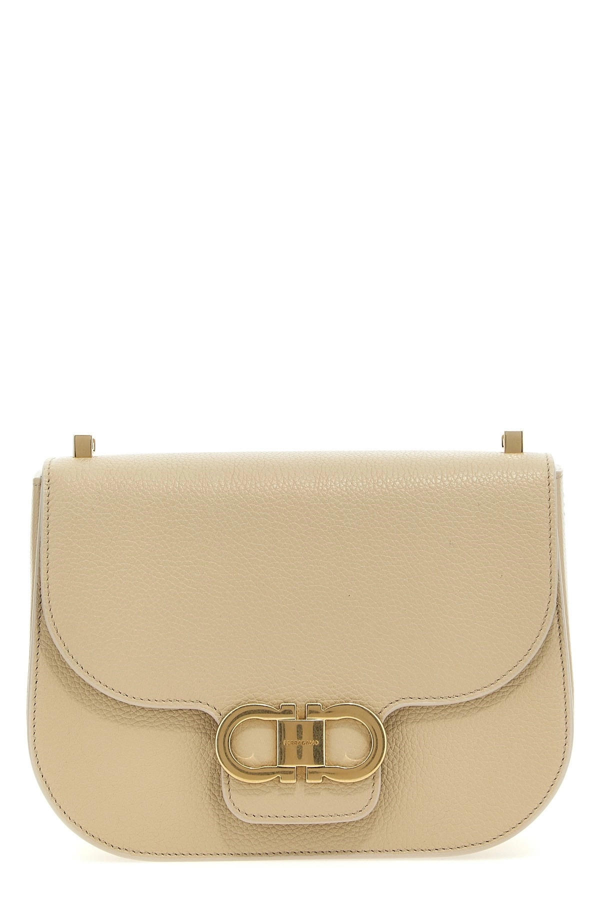 'Gancini S' crossbody bag - 1