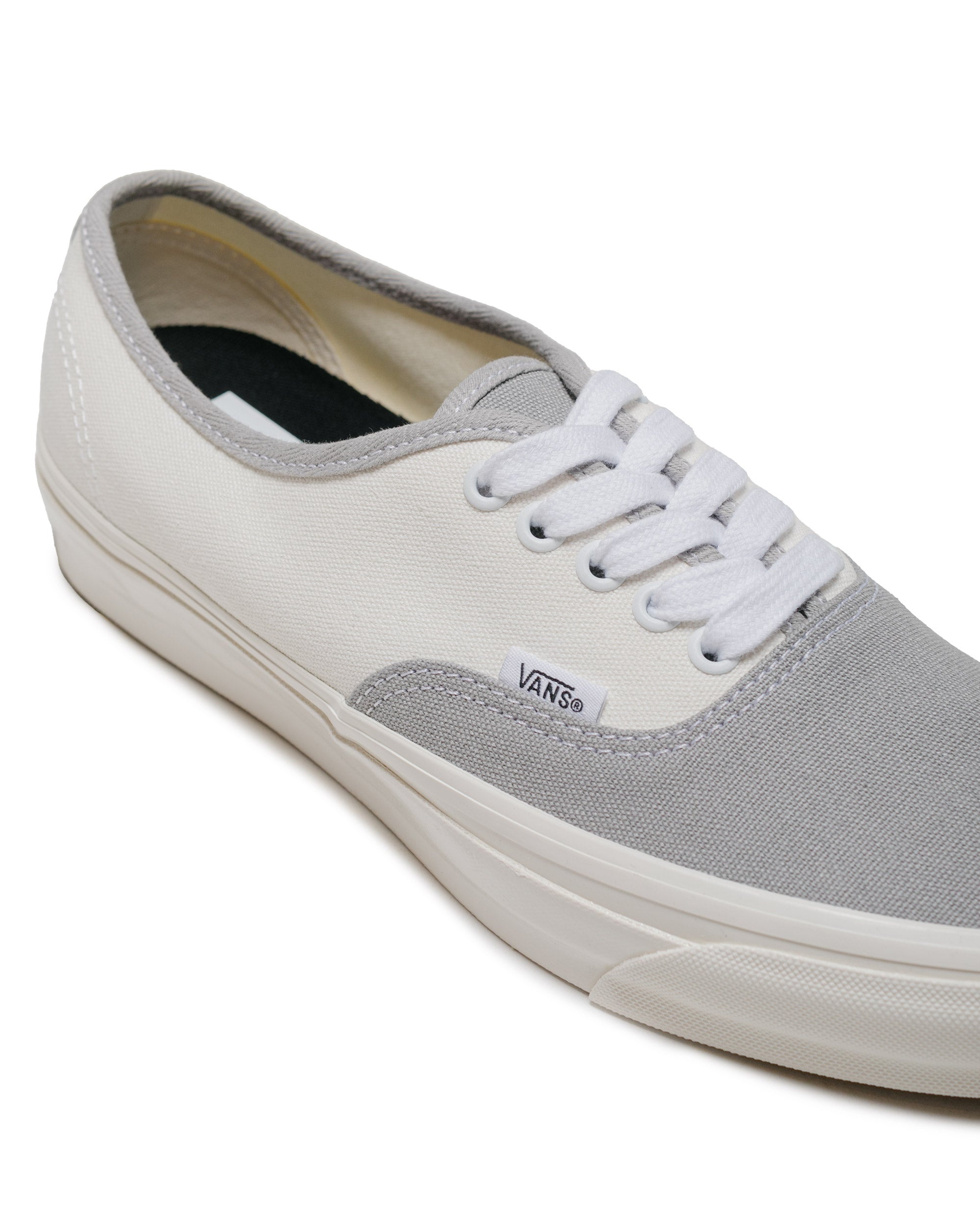 Premium Authentic Reissue 44 LX Canvas Drizzle Grey - 3