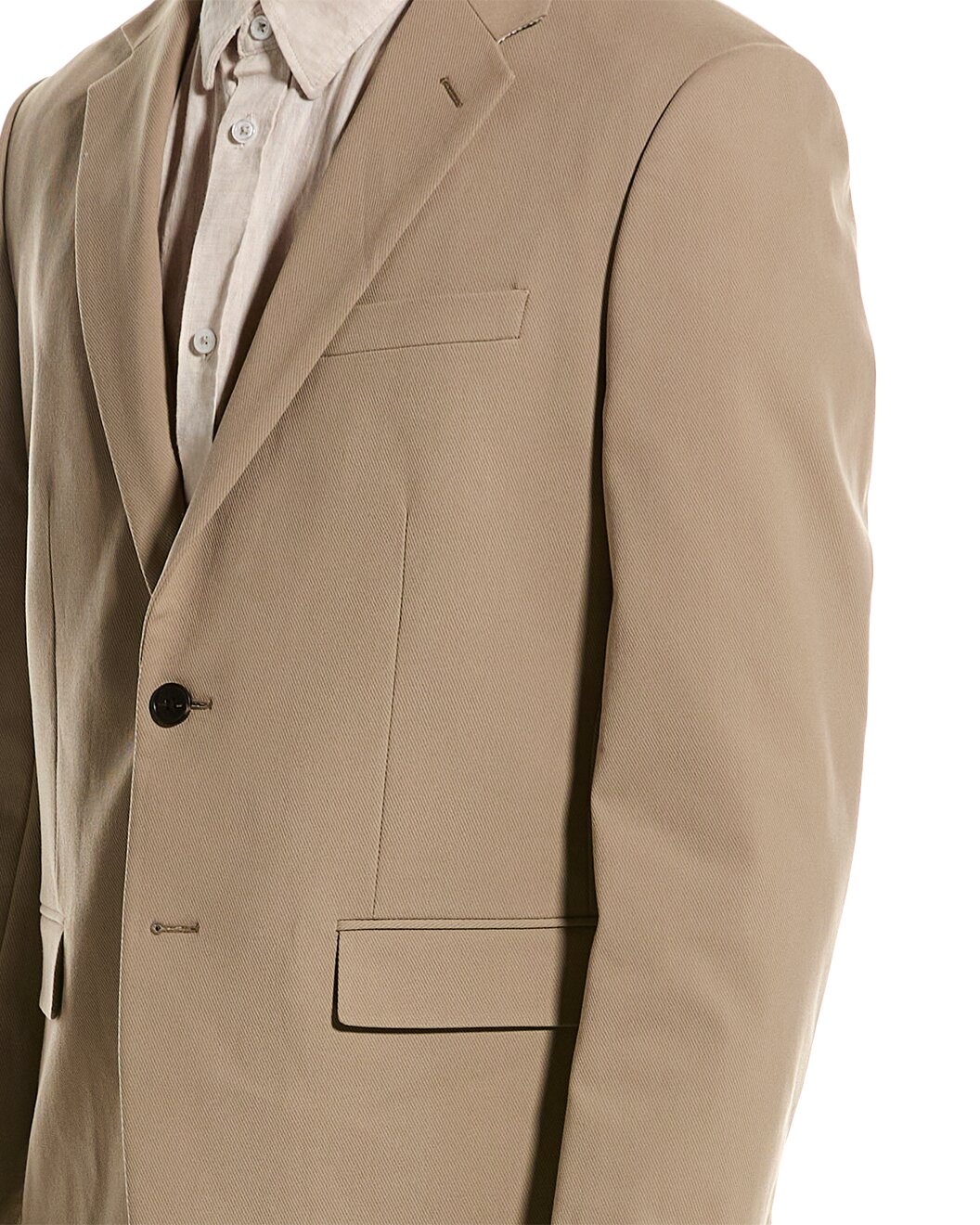 Theory Chambers Blazer - 4