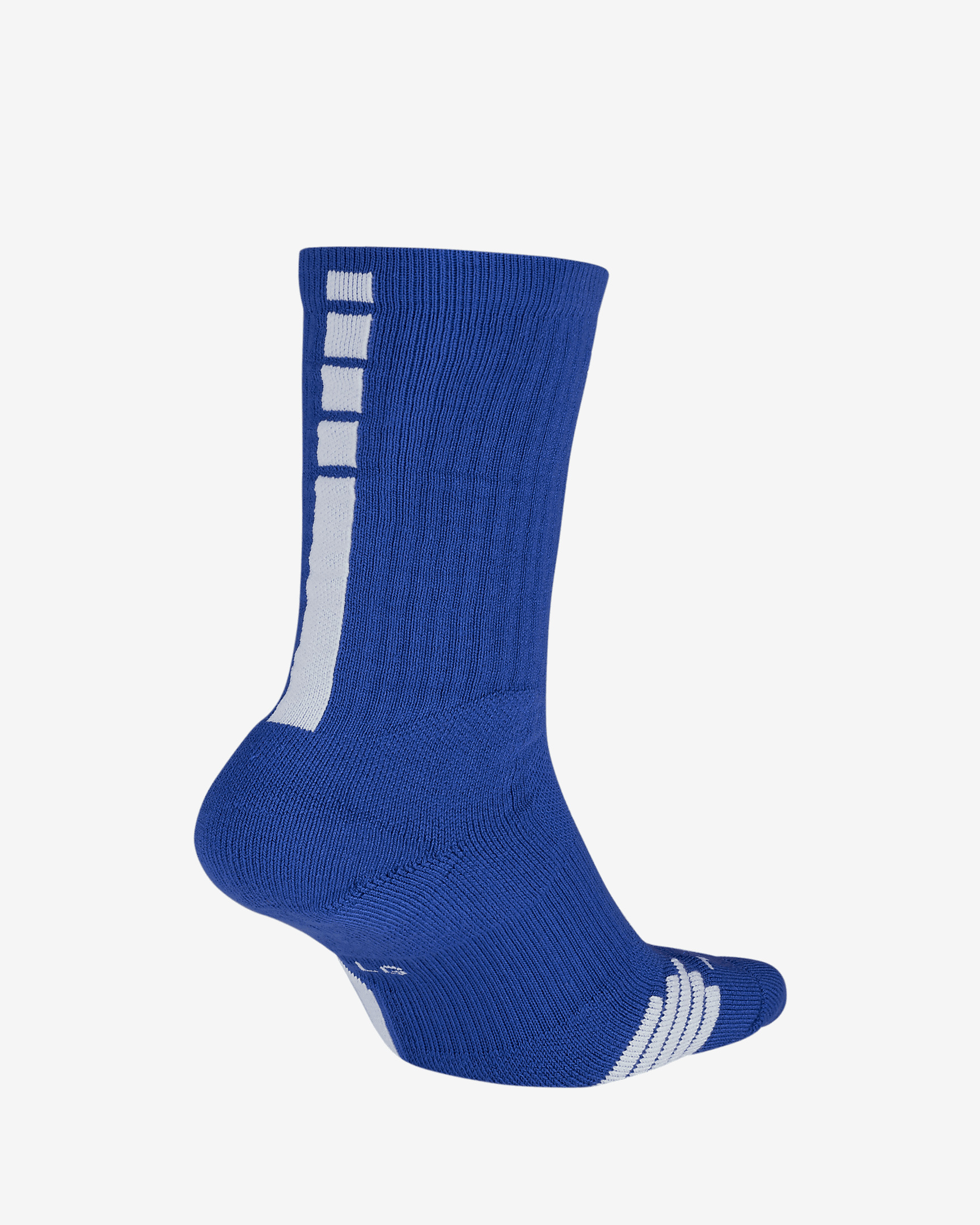 Nike Elite Crew Basketball Socks - 1