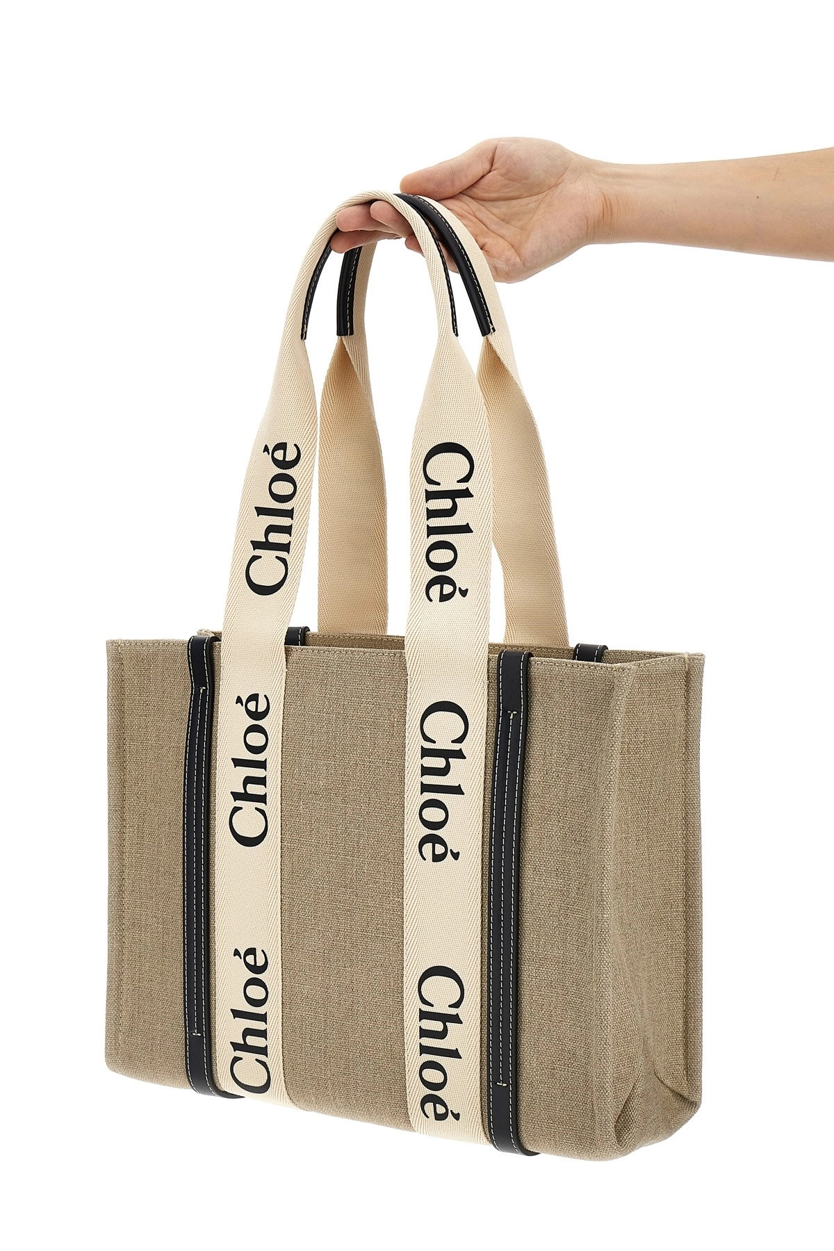 Shopping 'Woody Medium' - 2