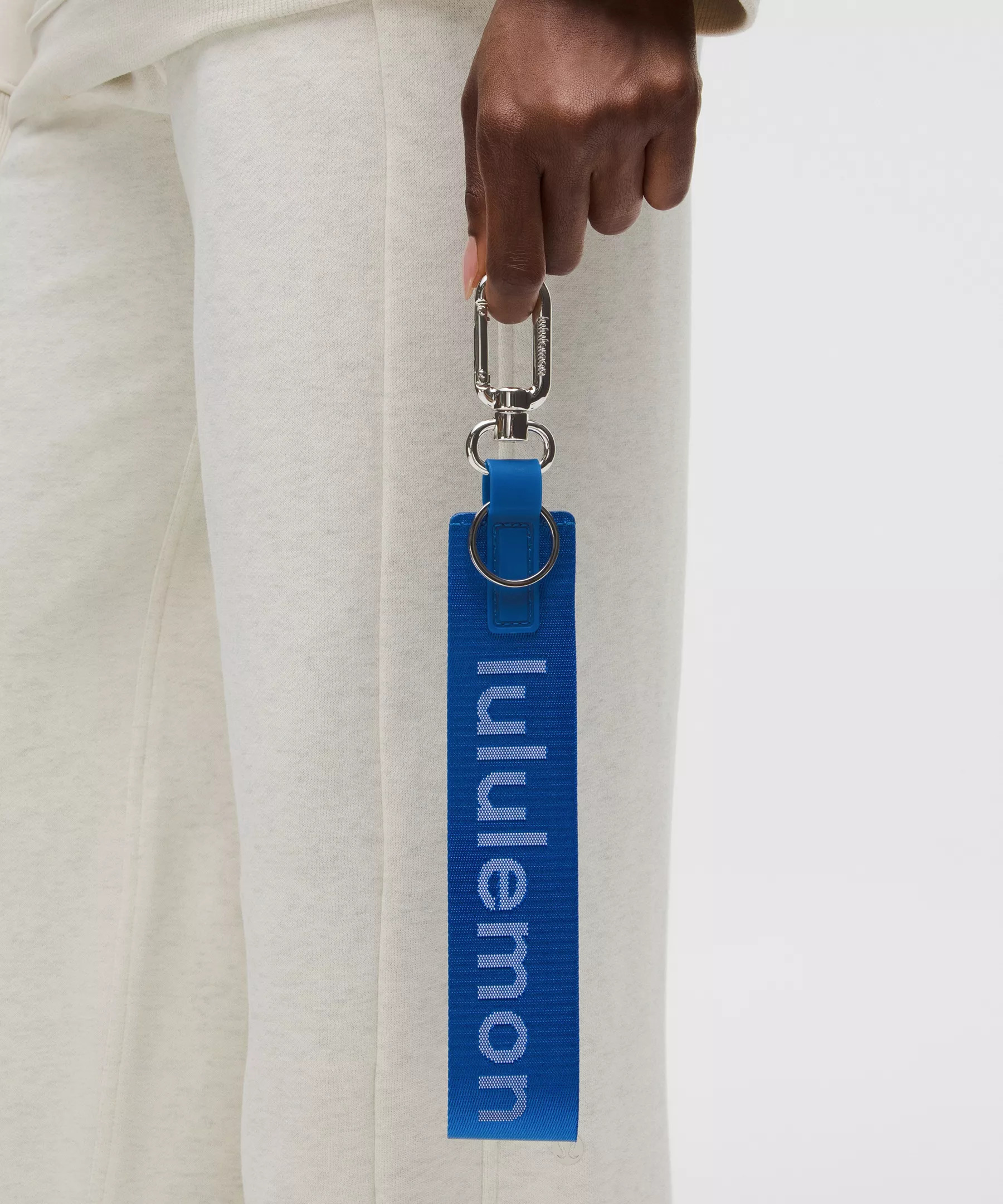 Never Lost Keychain - 2
