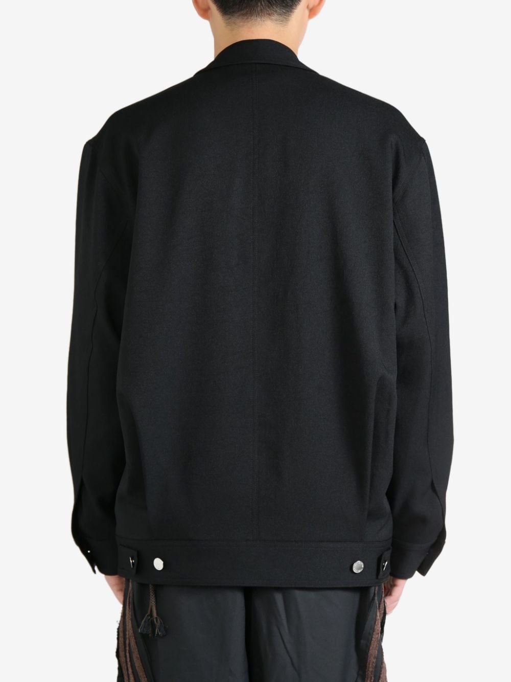 bomber jacket - 3
