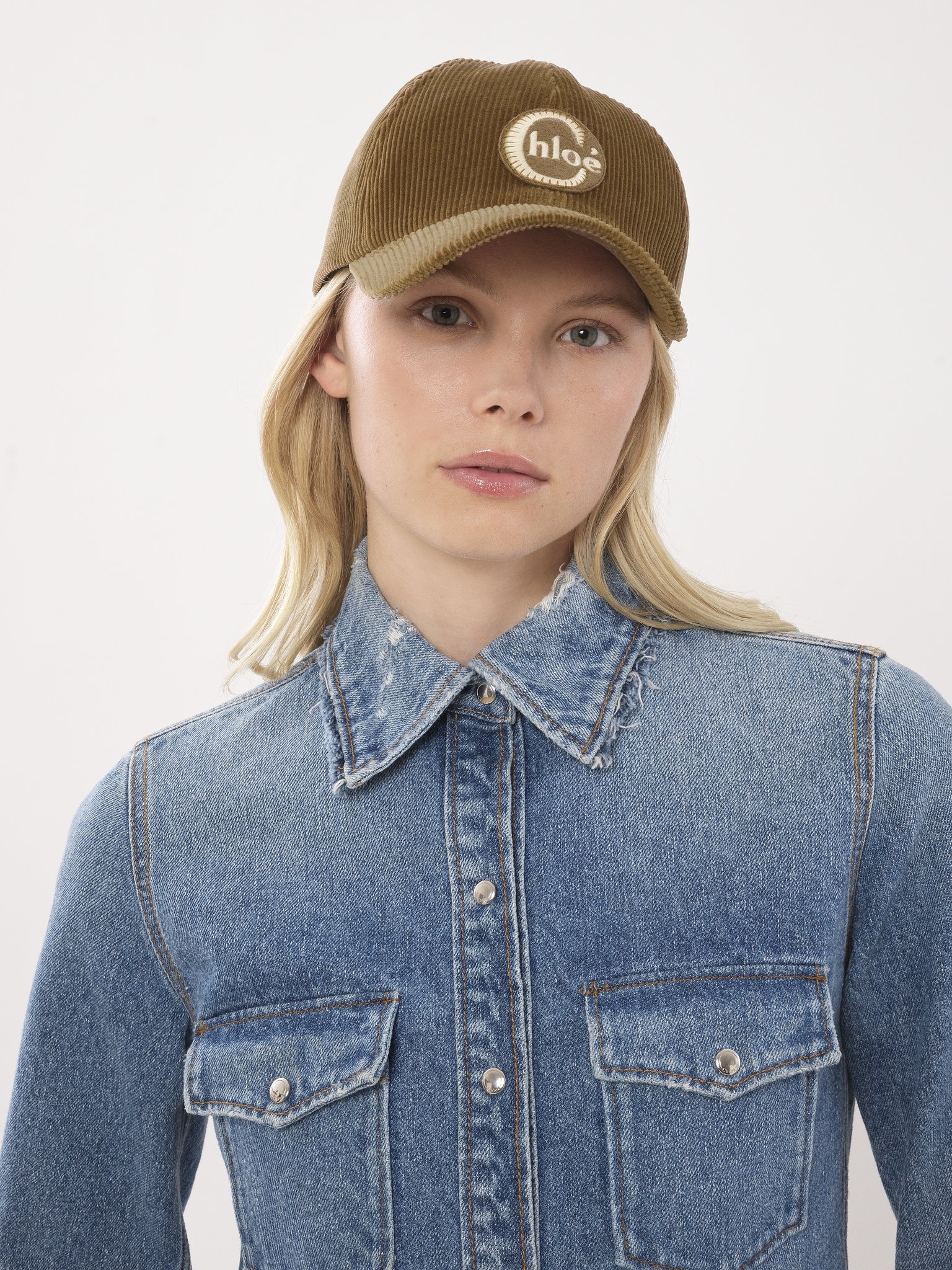 SWING CAP - 4