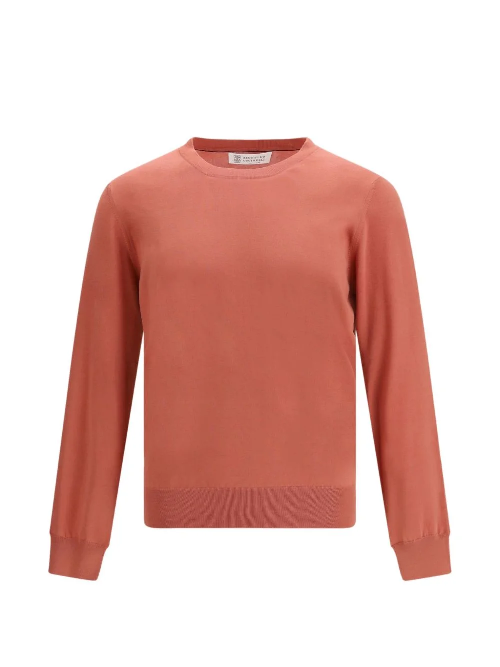 crew-neck sweater - 1