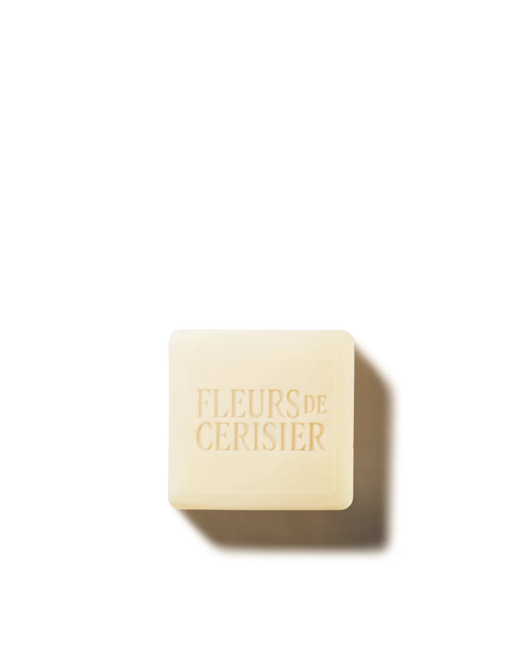 Fleurs de Cerisier (Formerly Cherry Blossom) Perfumed Hand Soap - 1