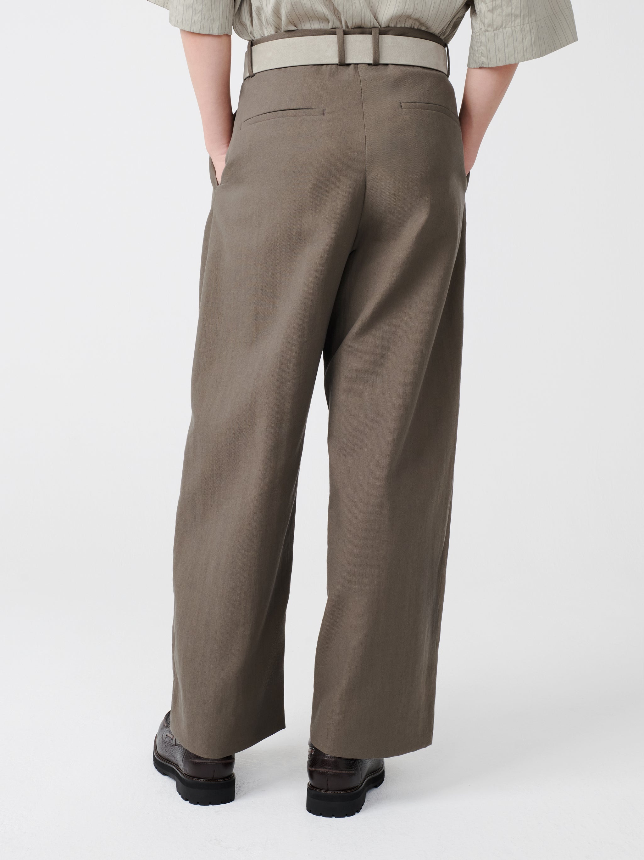 Line Pant - 5
