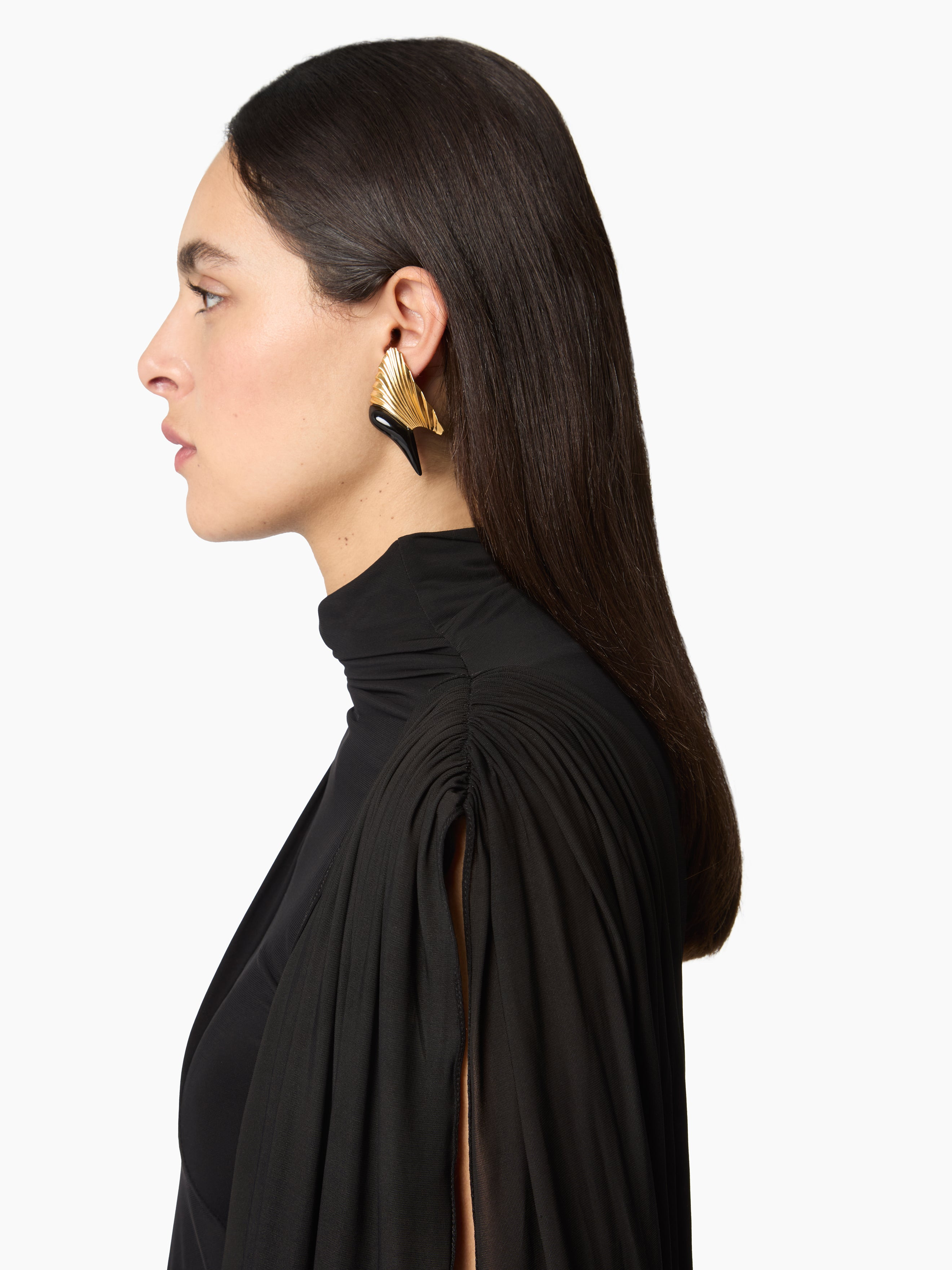 Dove Earrings - Heart of Vénus - 3