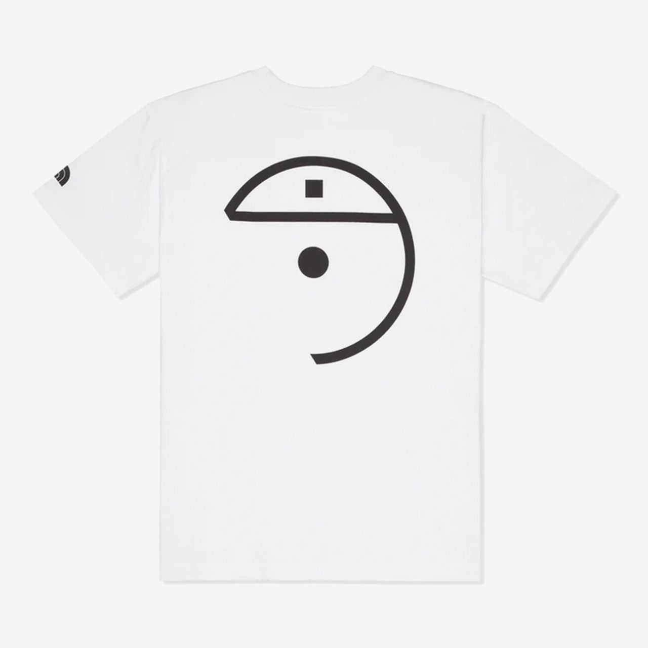 Short Sleeve Heavyweight Relaxed Tee - 2