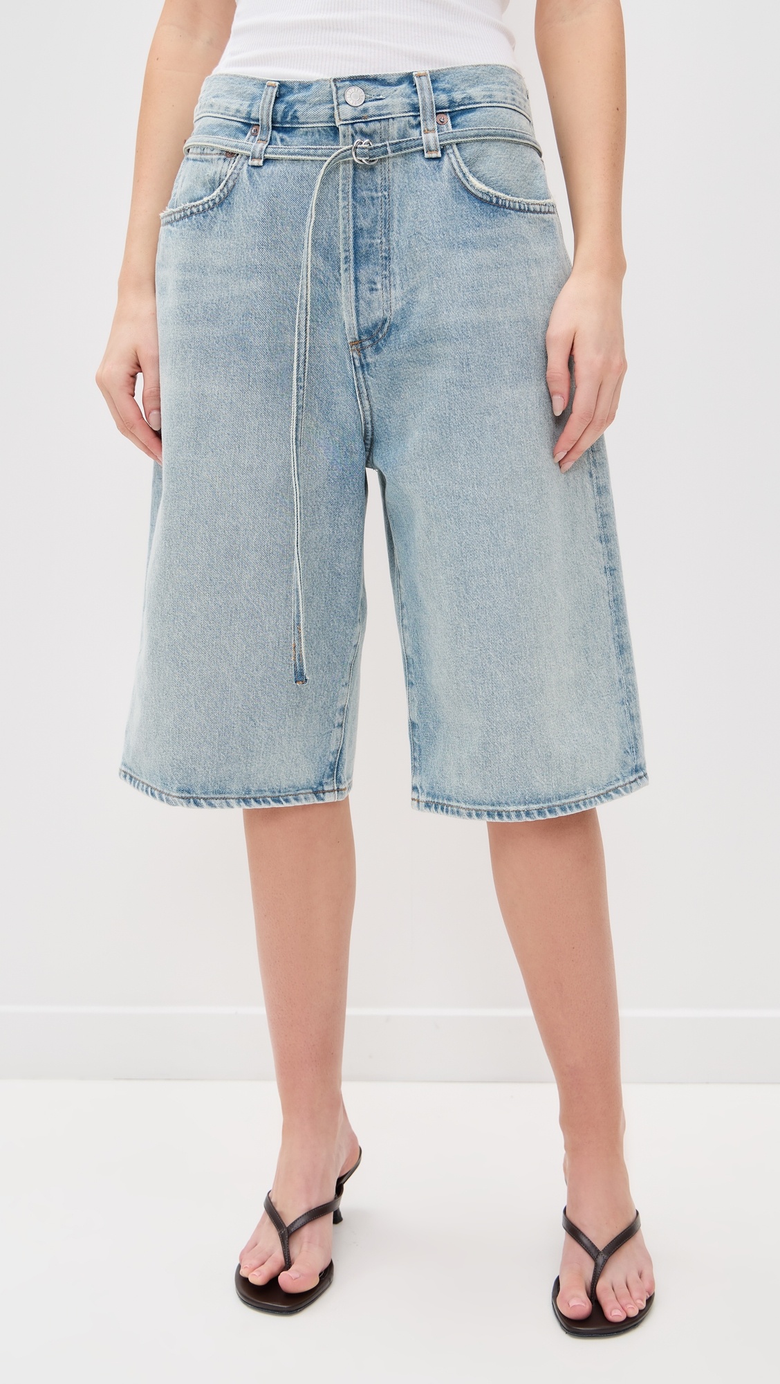 Emmi Shorts - 6