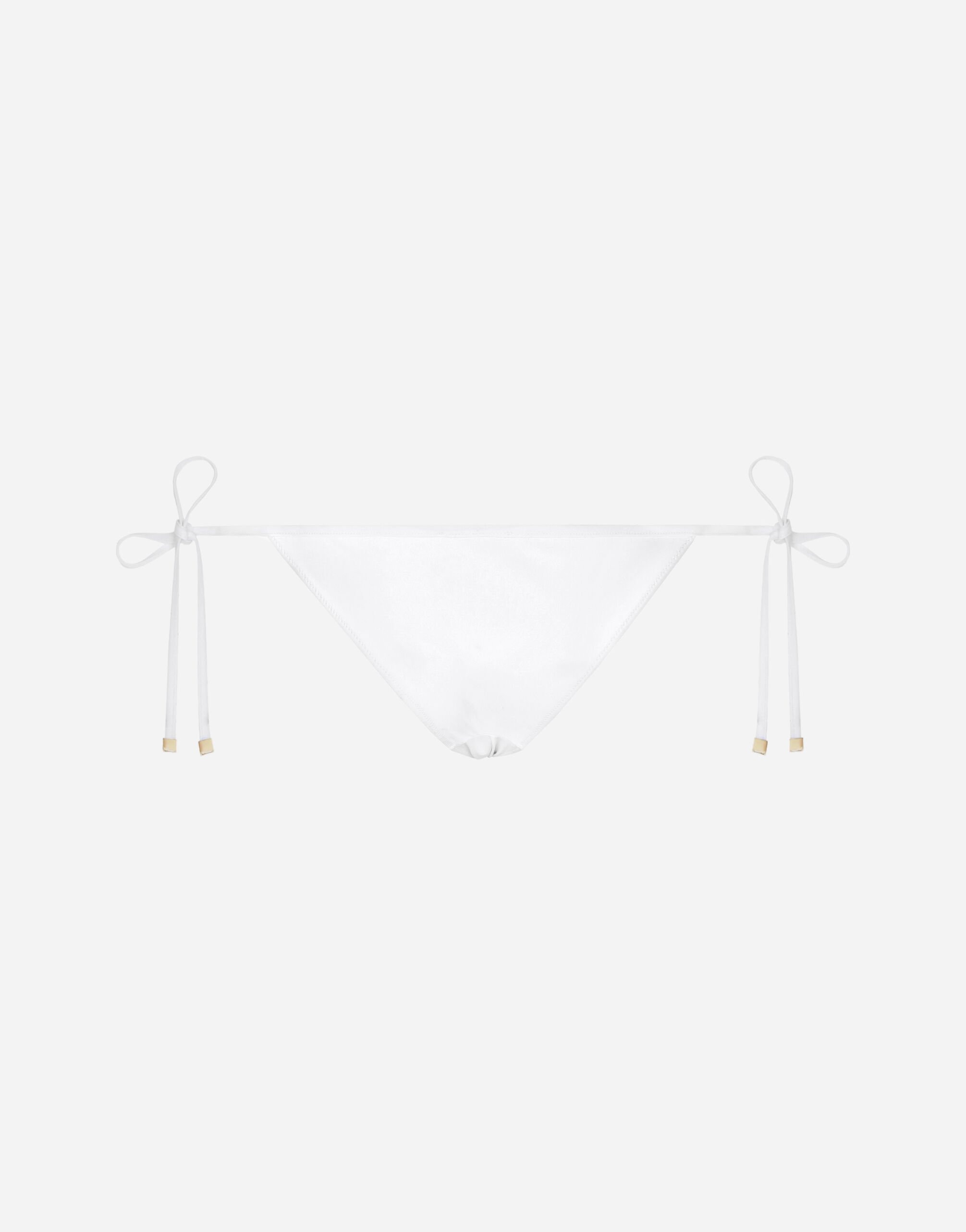 String bikini bottoms - 2