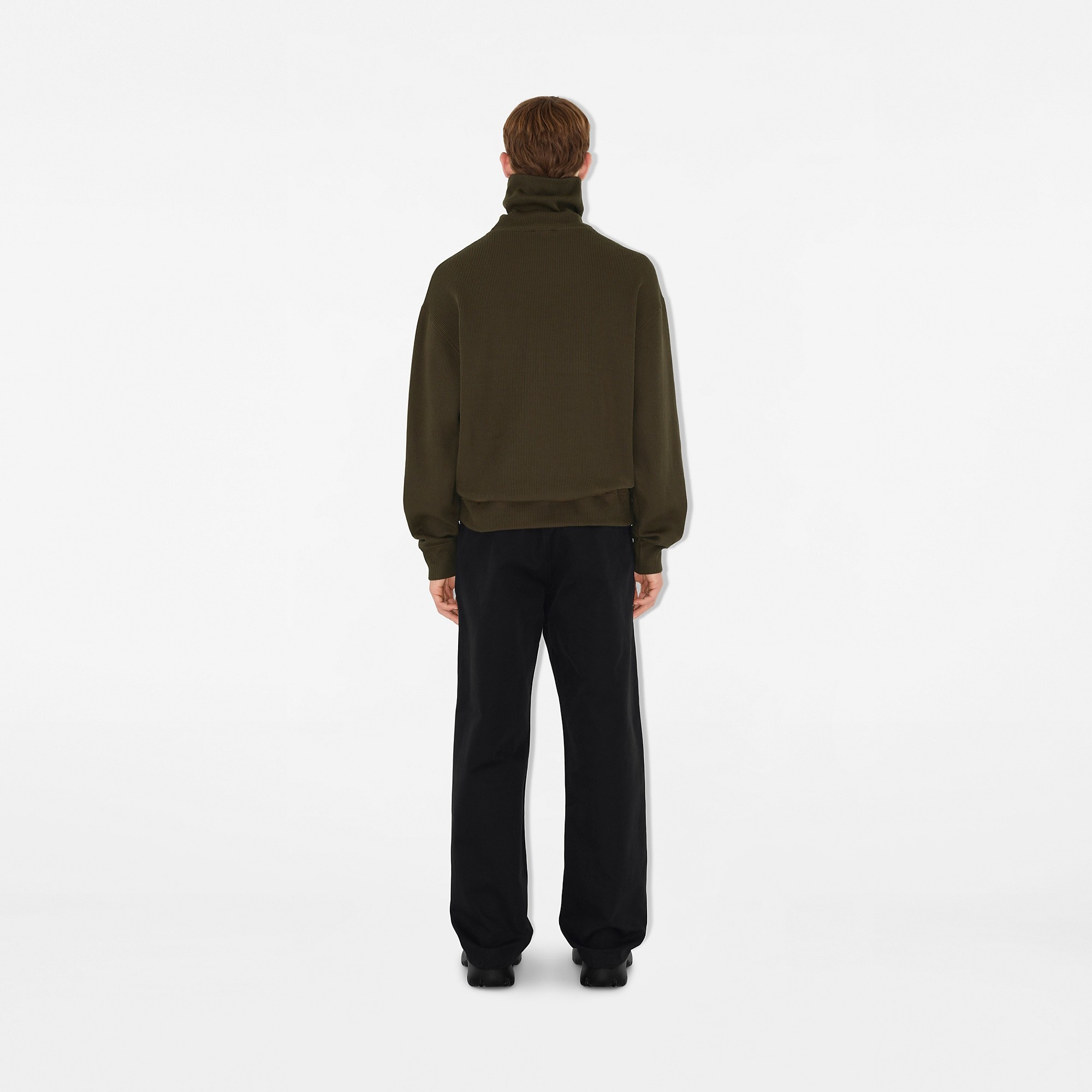 EKD Cotton Sweater - 4