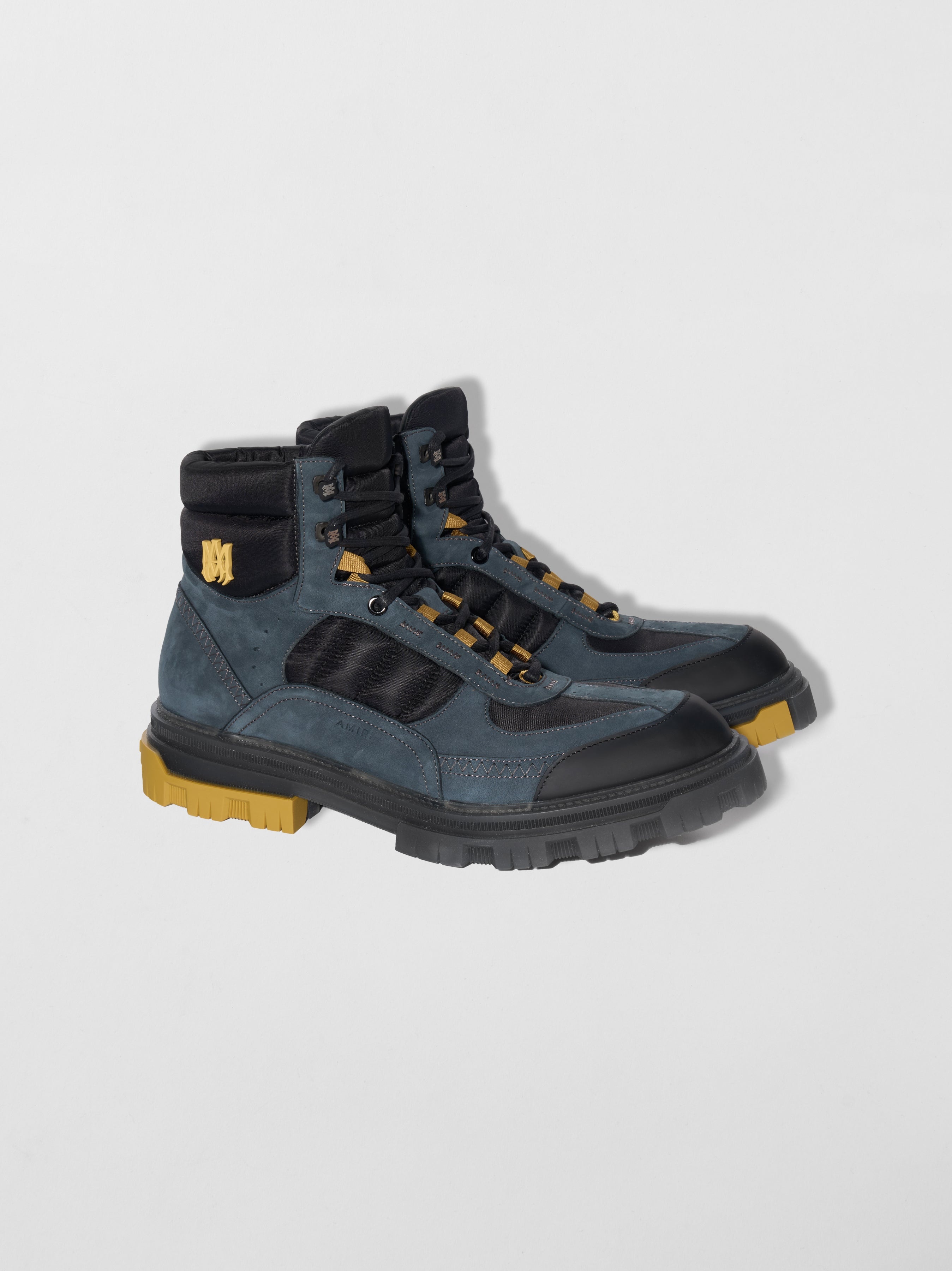 WORKMAN BOOT - 2