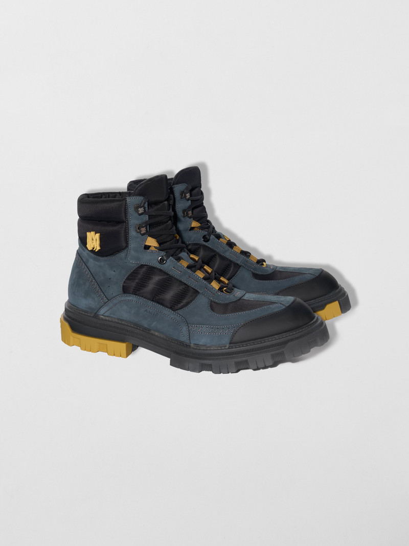 AMIRI WORKMAN BOOT outlook