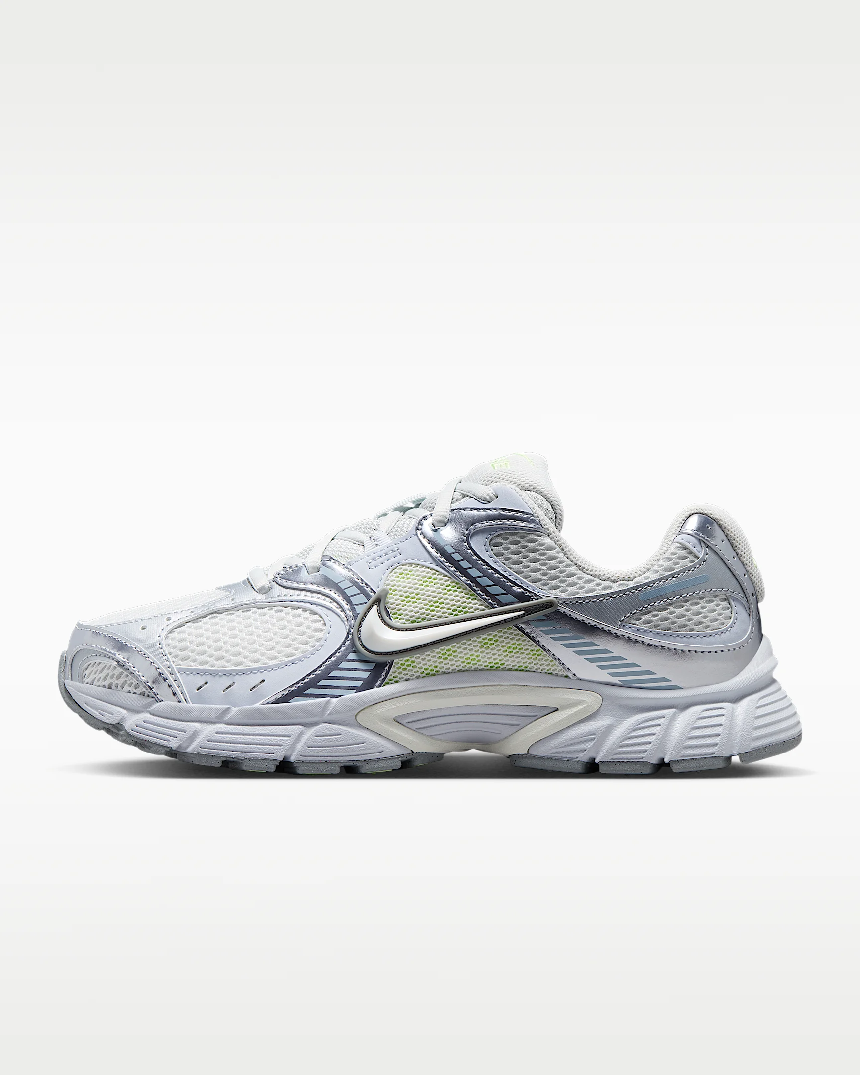Nike V5 RNR Women's Shoes with Reflective Accents - 1