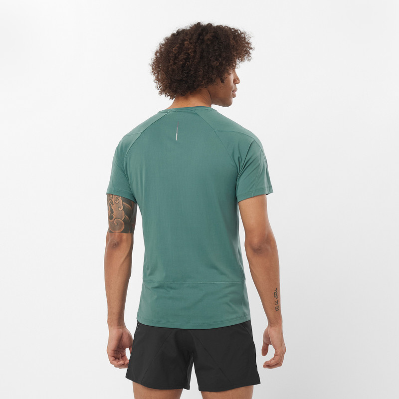 SALOMON CROSS RUN outlook