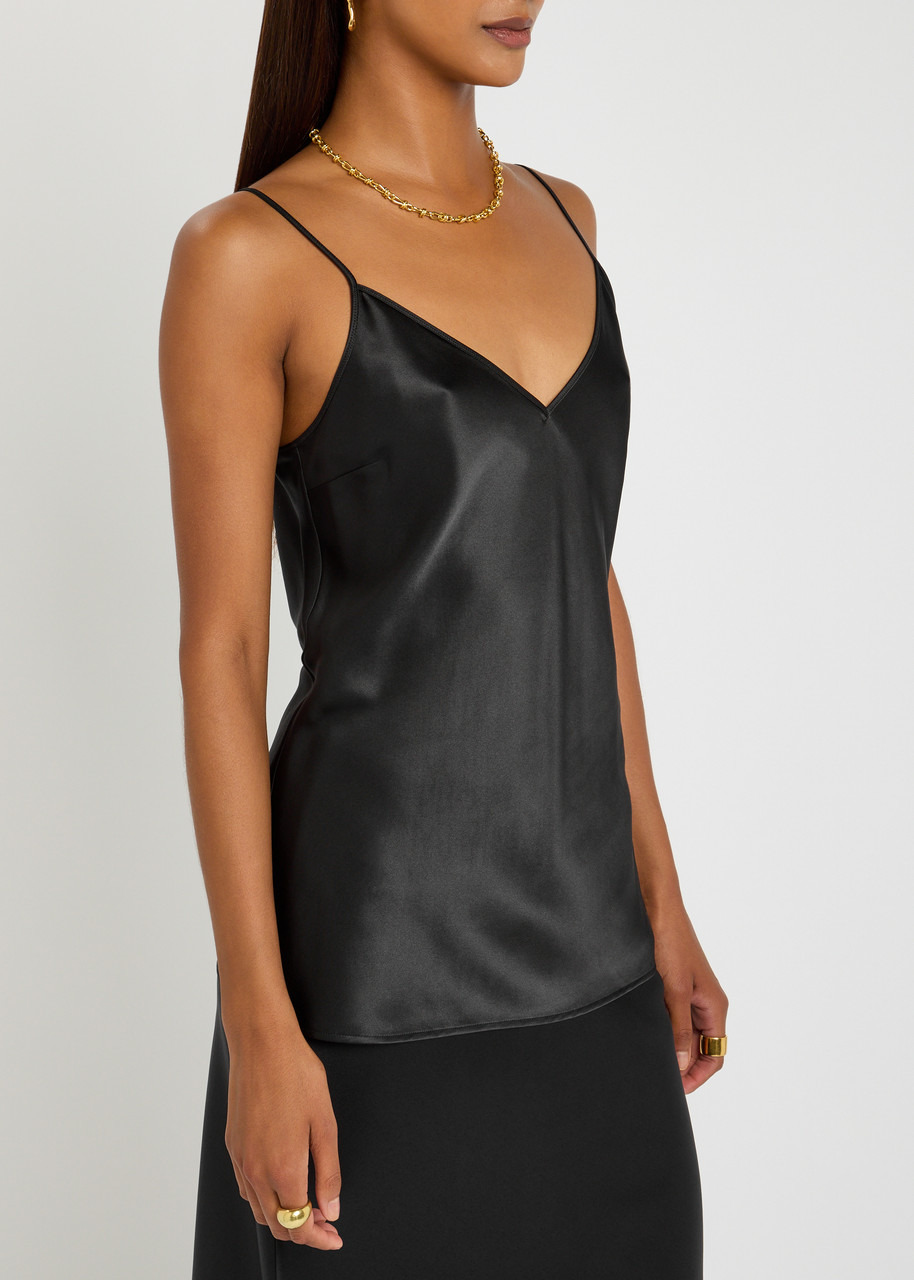 Joseph Clea Silk top - 2