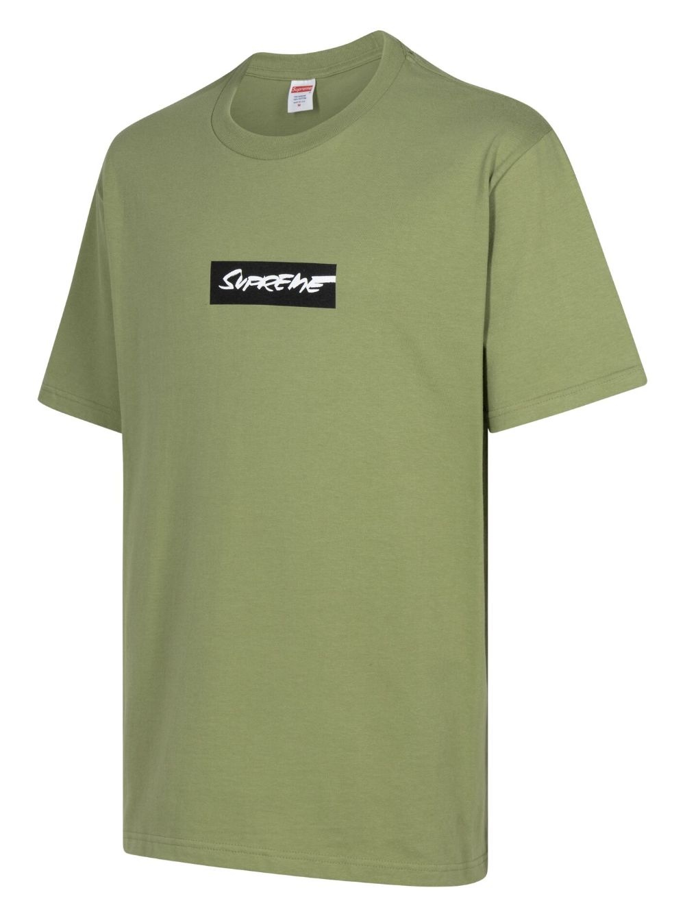 Futura text-print T-shirt - 2