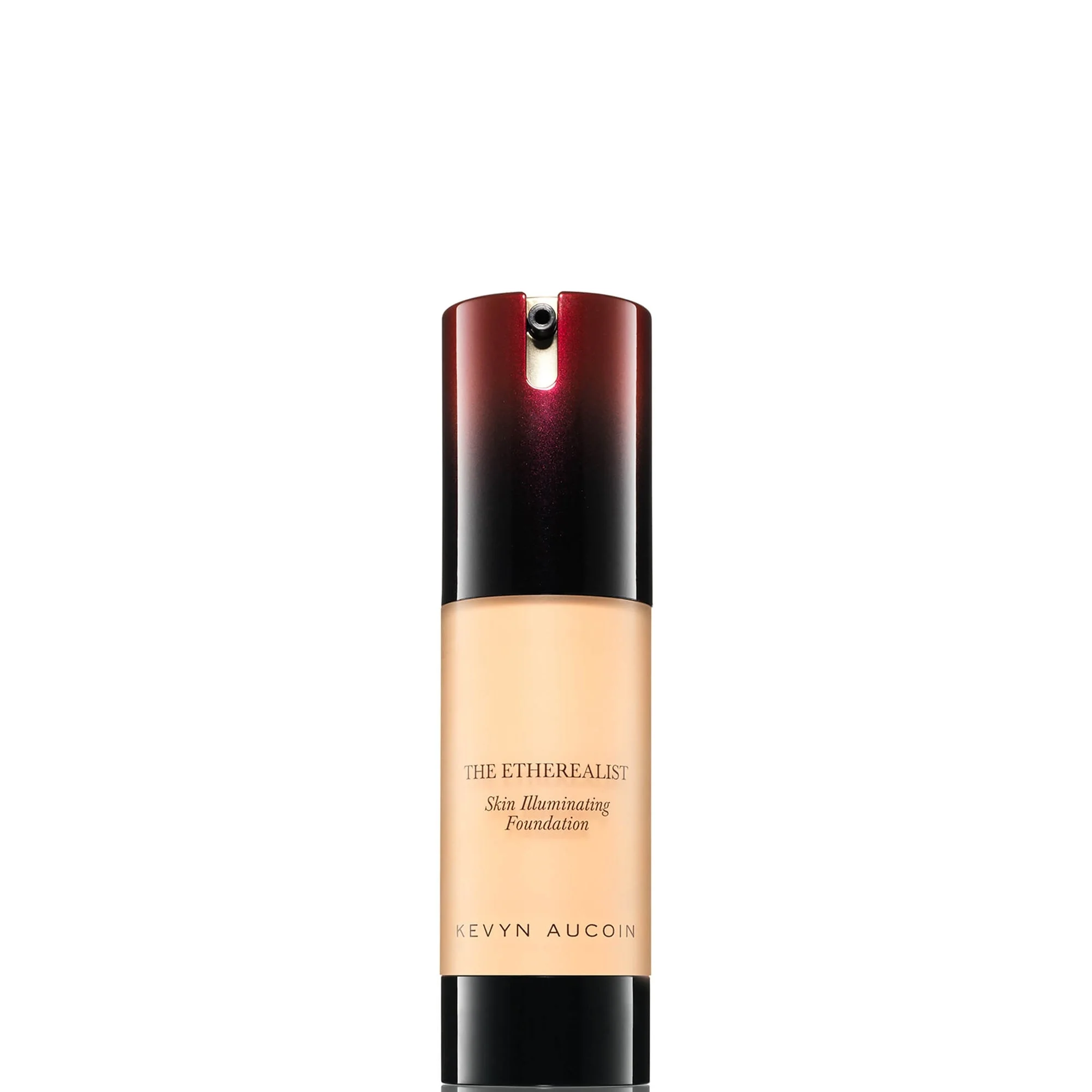 Kevyn Aucoin The Etherealist Skin Illuminating Foundation - Light EF 03 - 1