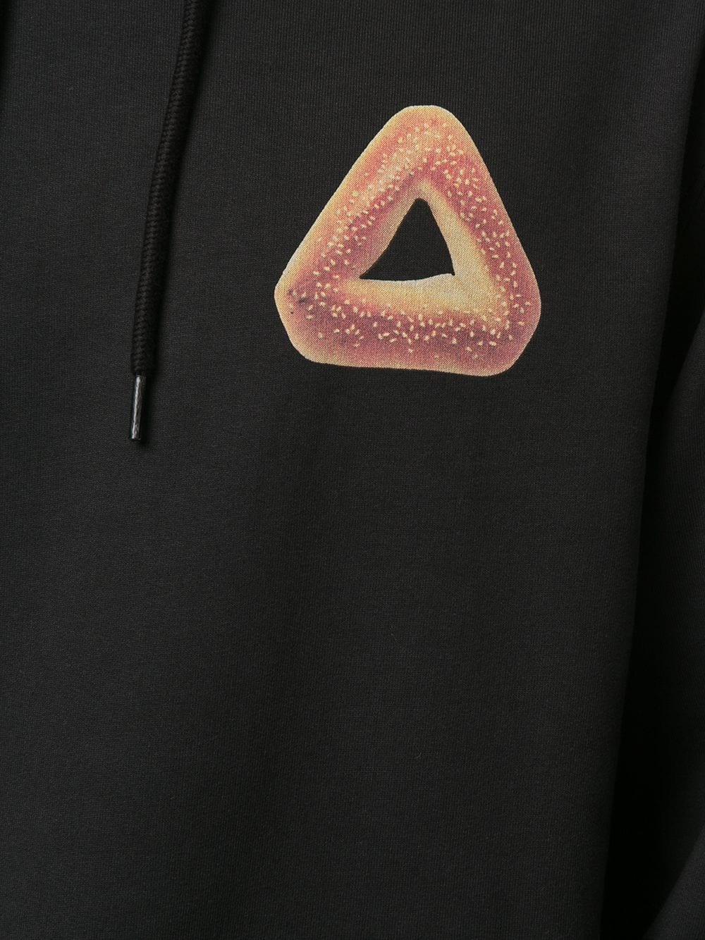 Tri-bagel hoodie - 5