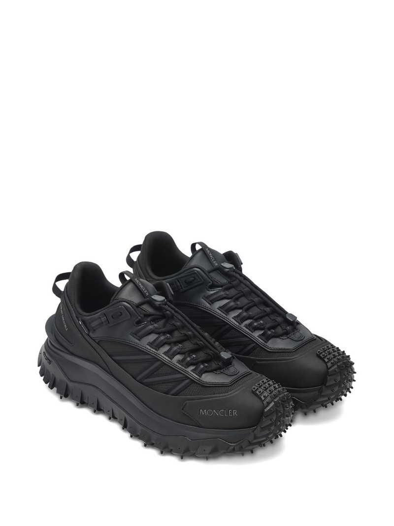 Moncler Trailgrip GTX sneakers outlook