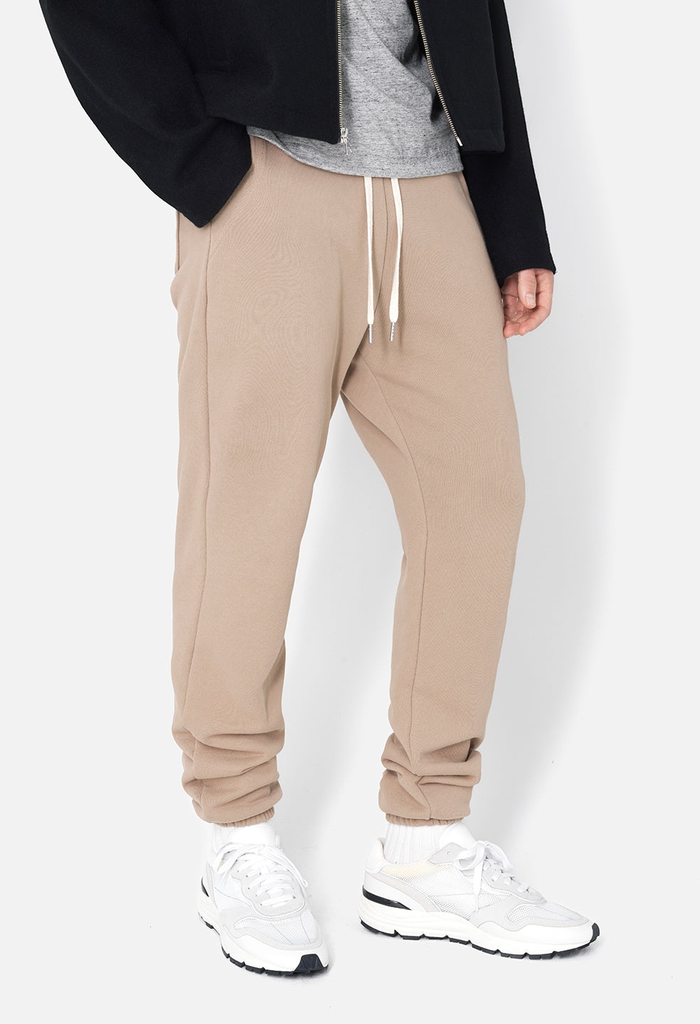LA SWEATPANTS - 2