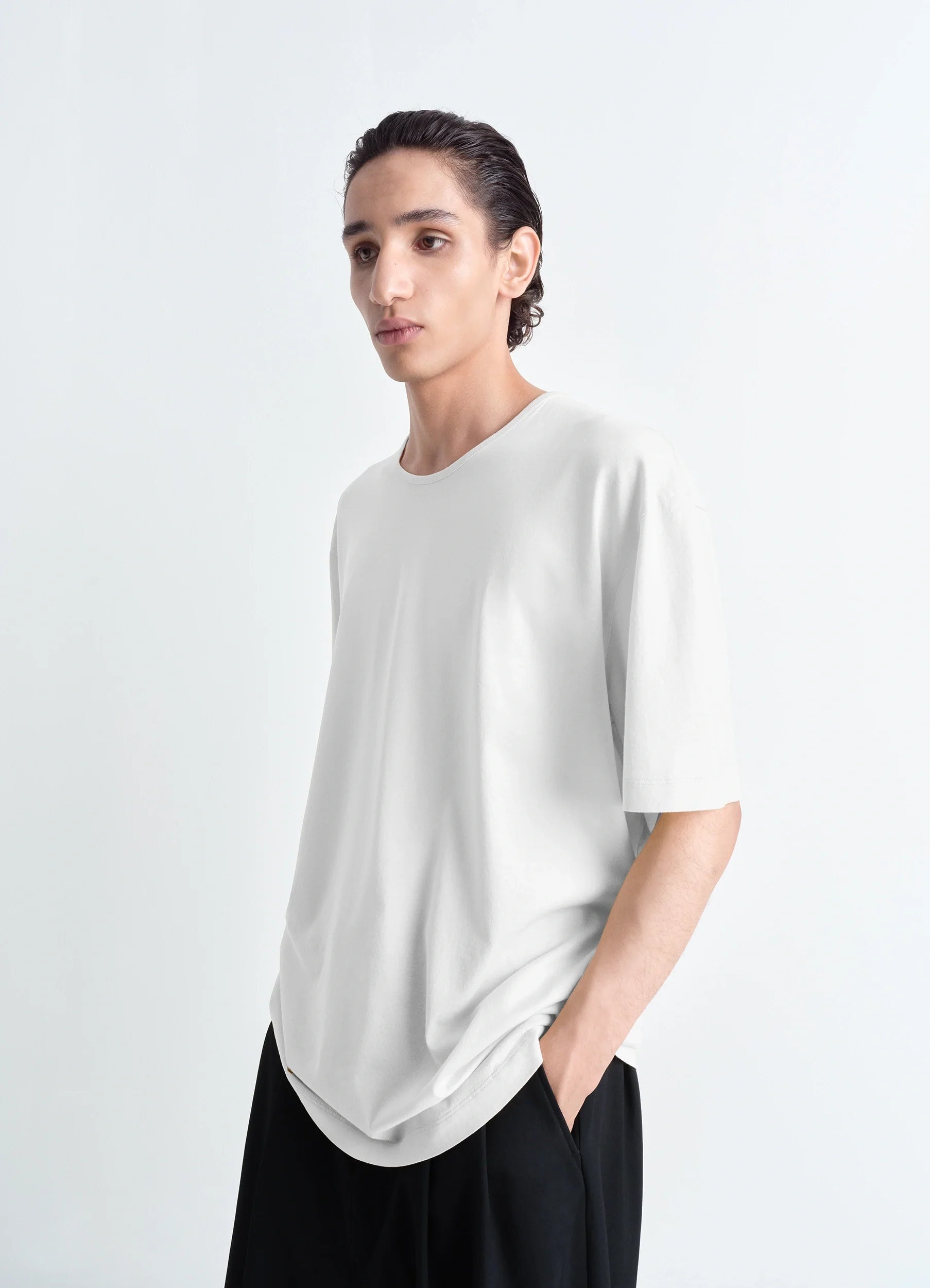 RELAXED T-SHIRT - 2