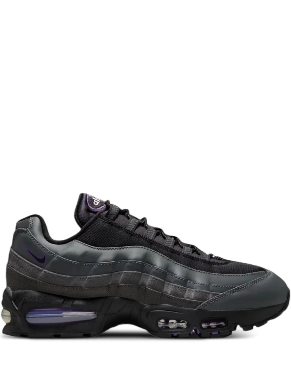 Air Max 95 low-tops sneakers - 1