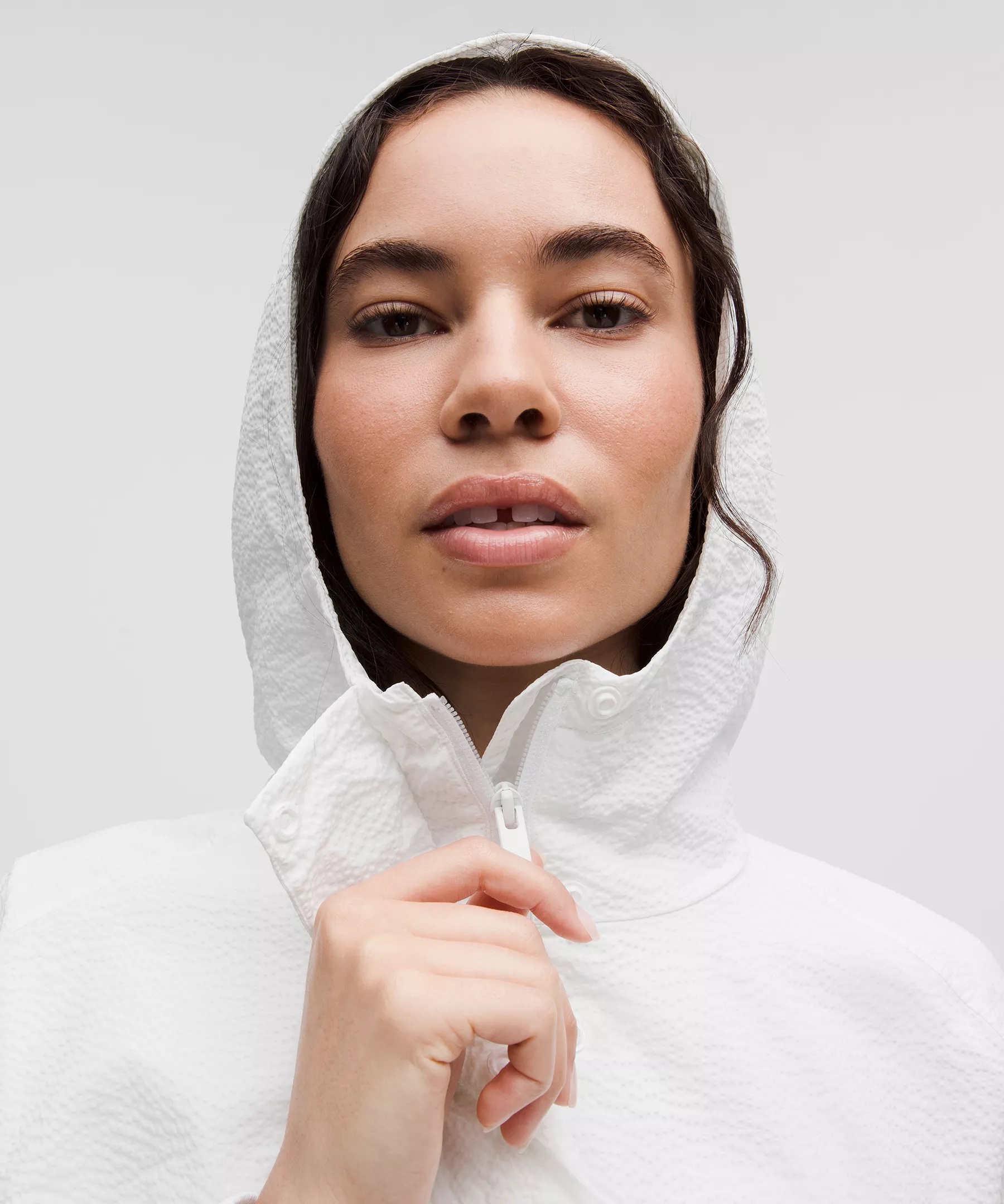 Pack Lite Anorak - 4