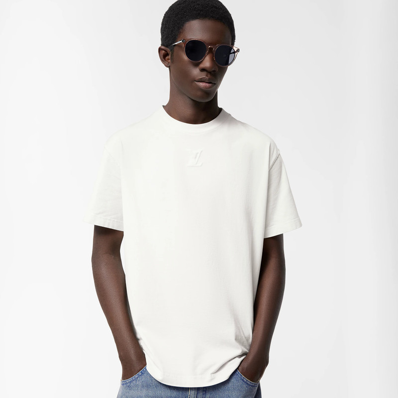 LV Rise Round Sunglasses 8