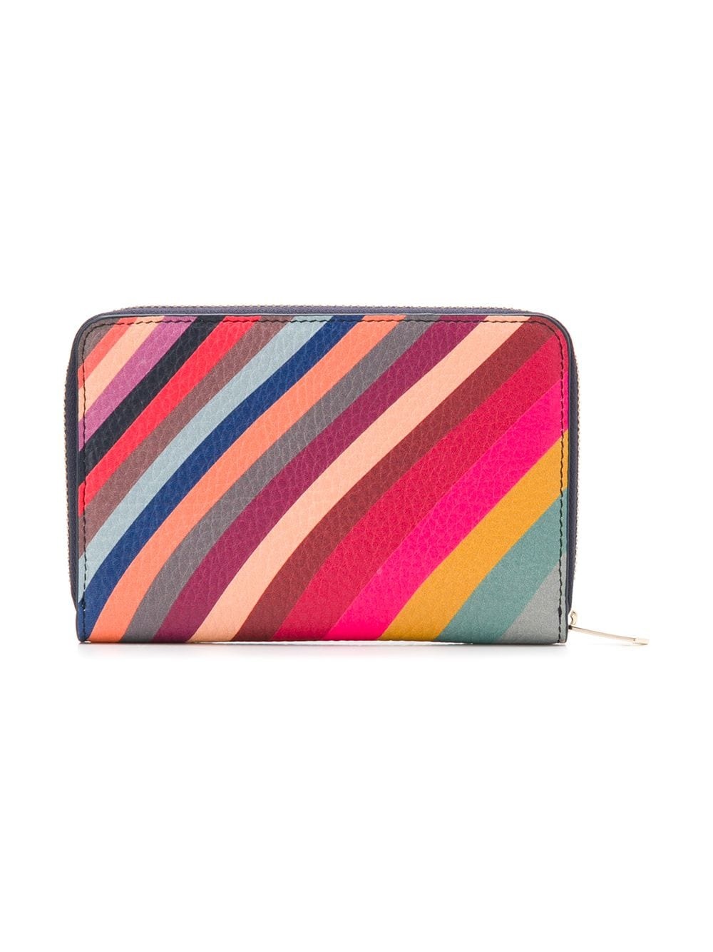 small zipped wallet - 2