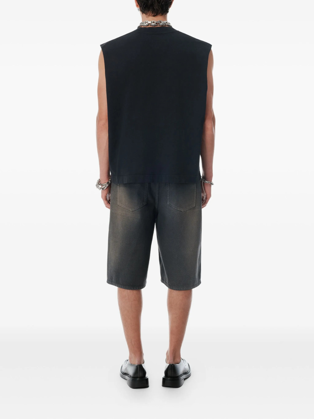 Muscle Tank - 3
