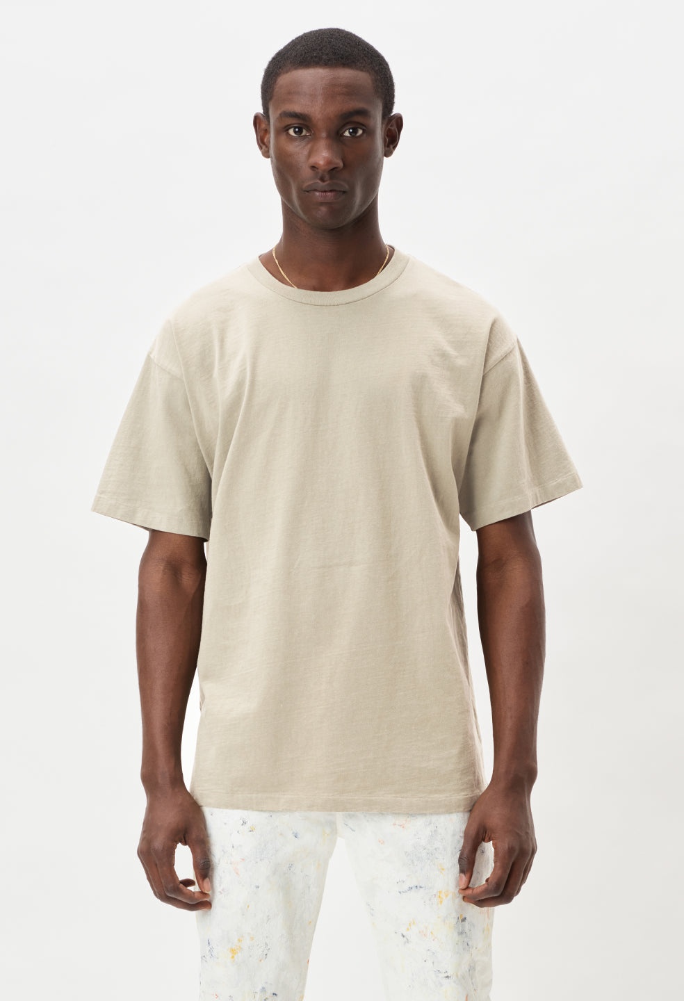 UNIVERSITY TEE - 2