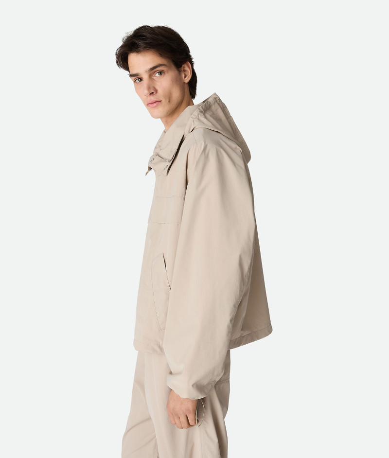 Bottega Veneta Tech Nylon Blouson outlook