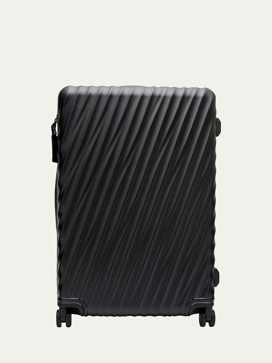 Extended Trip Expandable Packing Luggage - 1