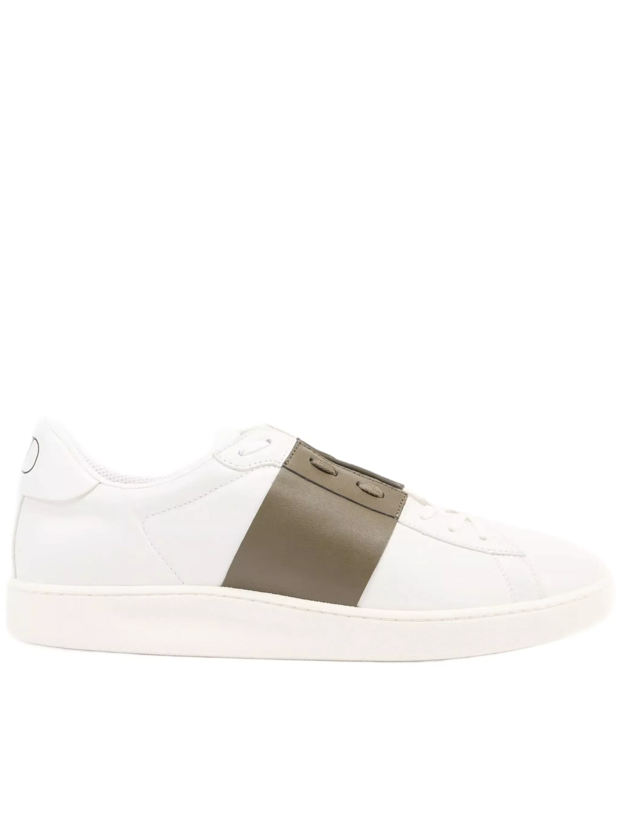 Open Royco Sneakers - 1
