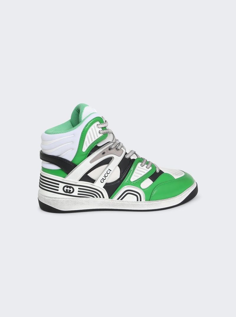 Demetra Sneakers Green - 1