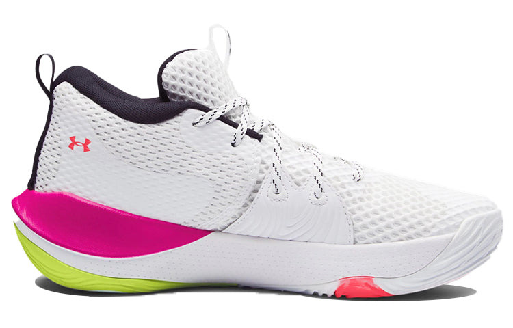 Under Armour Embiid One 'Draft Night' 3023086-103 - 2