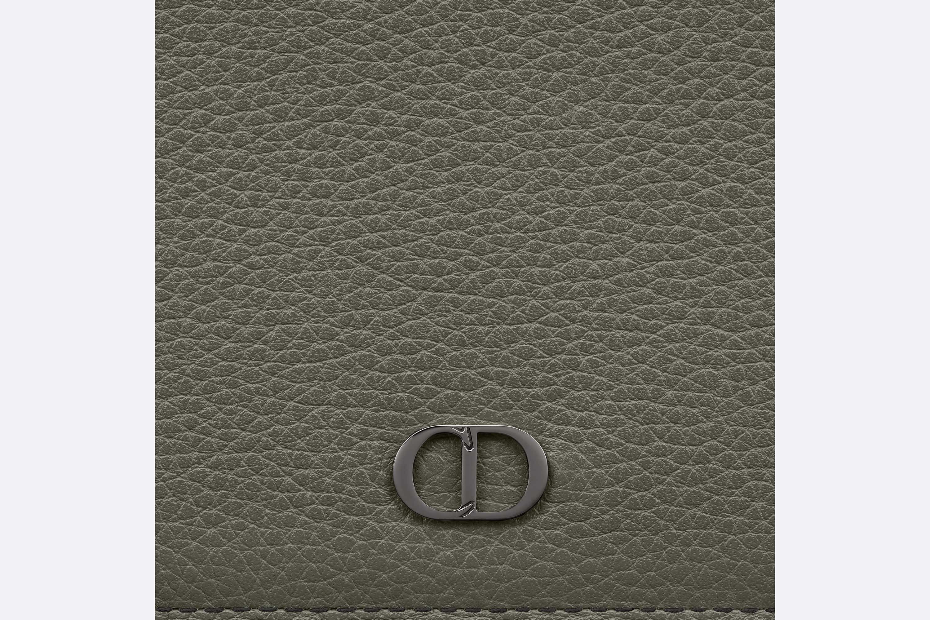 Bi-Fold Card Holder - 4