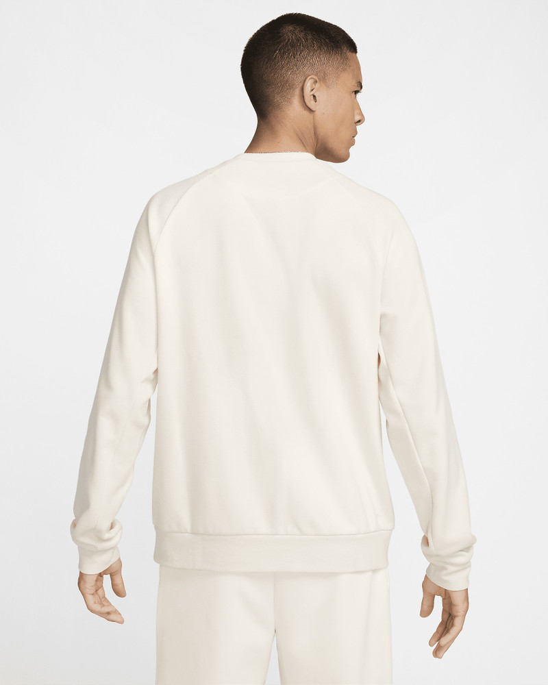 Nike Nike Primary Men's Dri-FIT UV Versatile Crew outlook