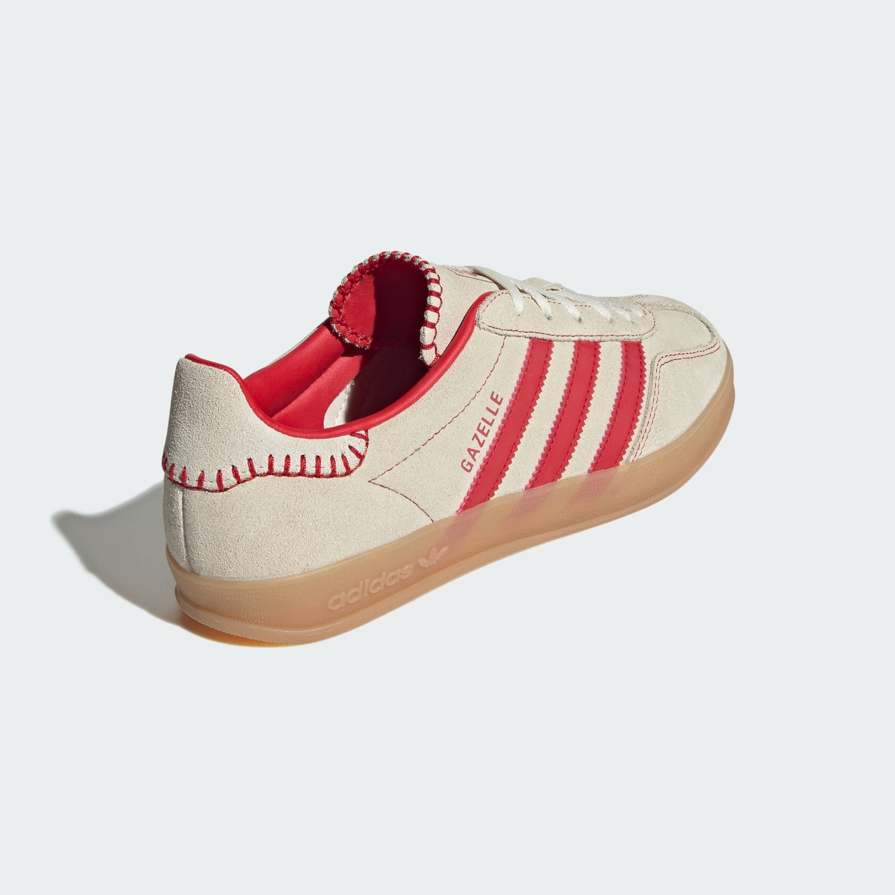 Gazelle Indoor Shoes - 6