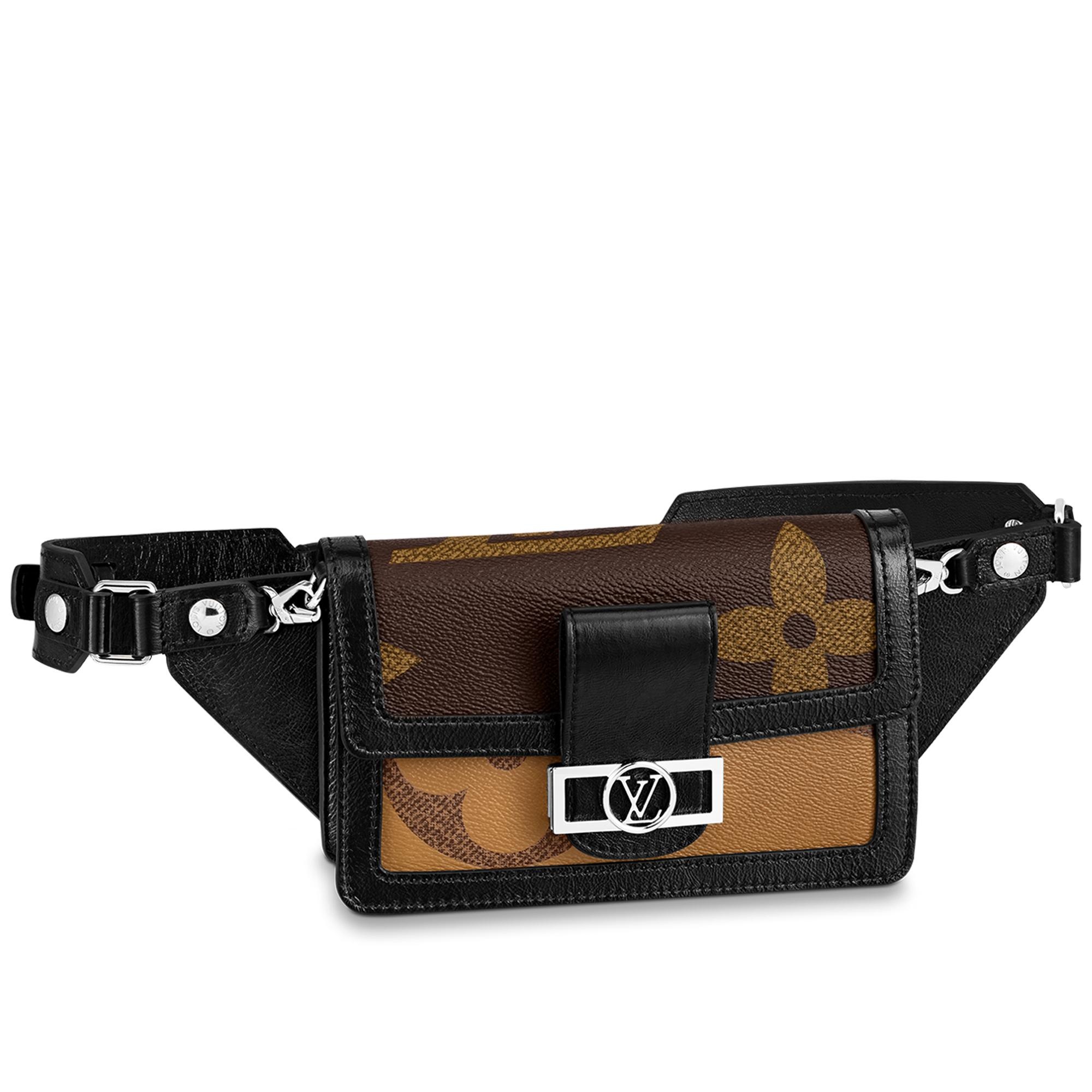 Bumbag Dauphine - 1