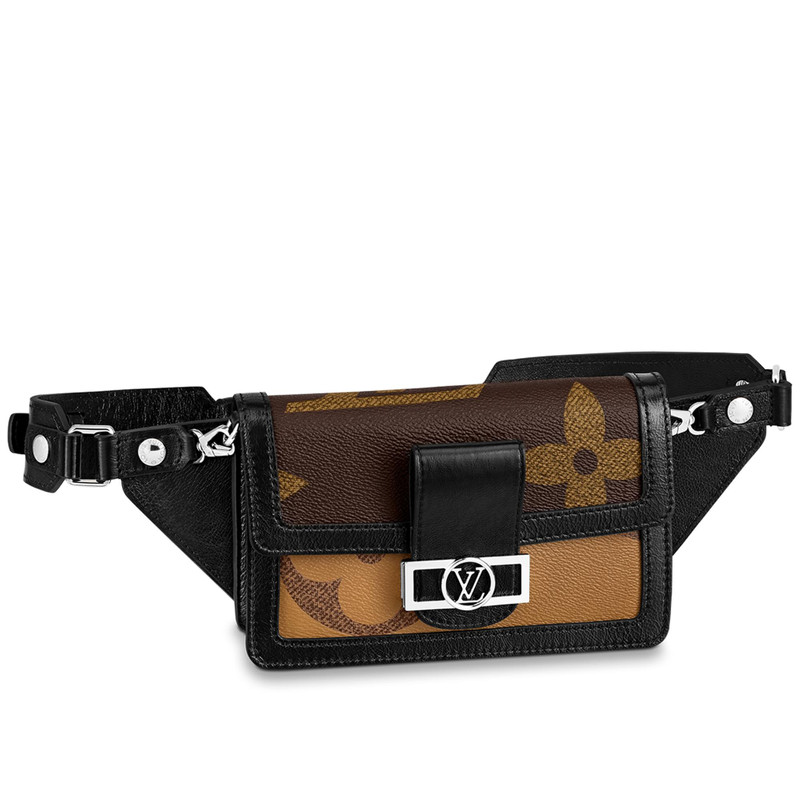 Bumbag Dauphine의 특징 - 1