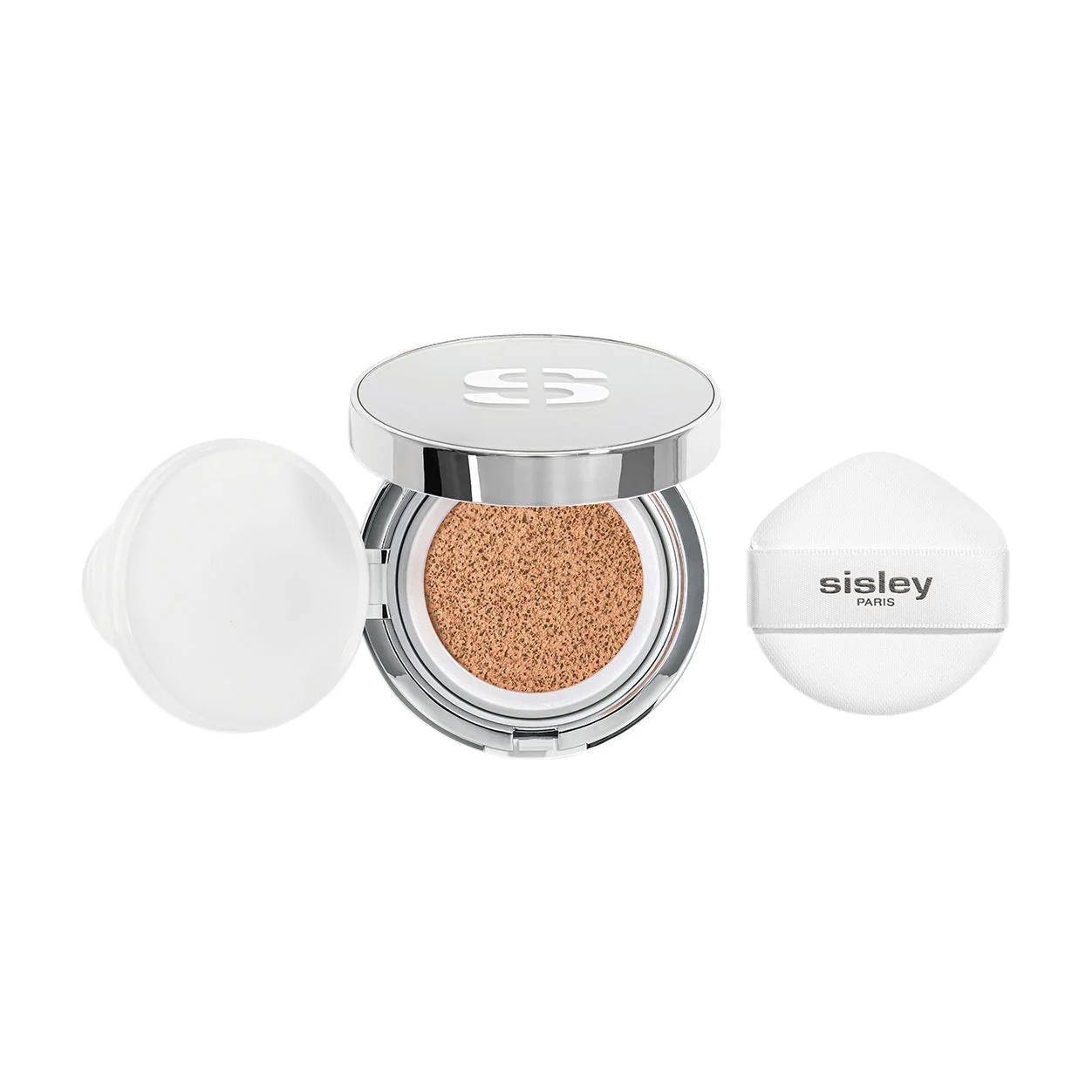 Phyto-Blanc Le Cushion Foundation - 1