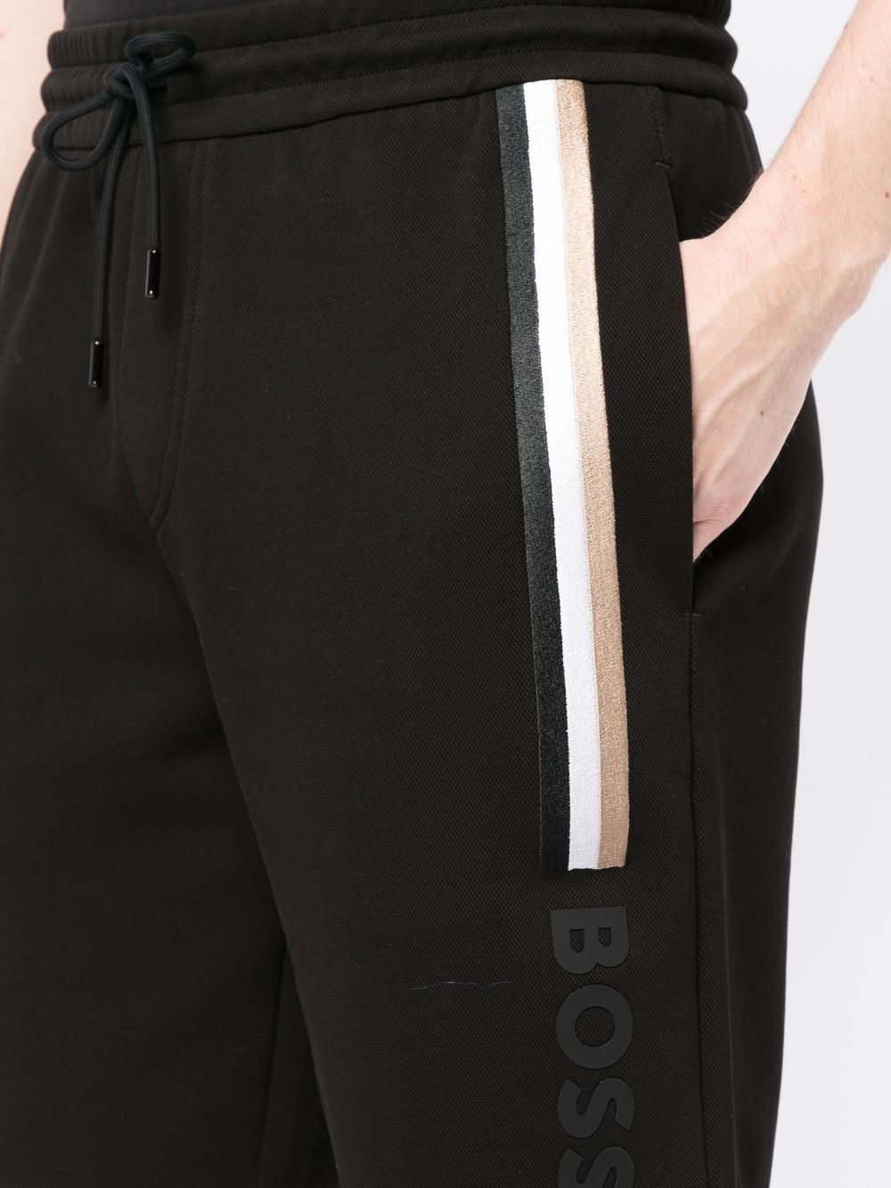 Lamson 94 track shorts - 5